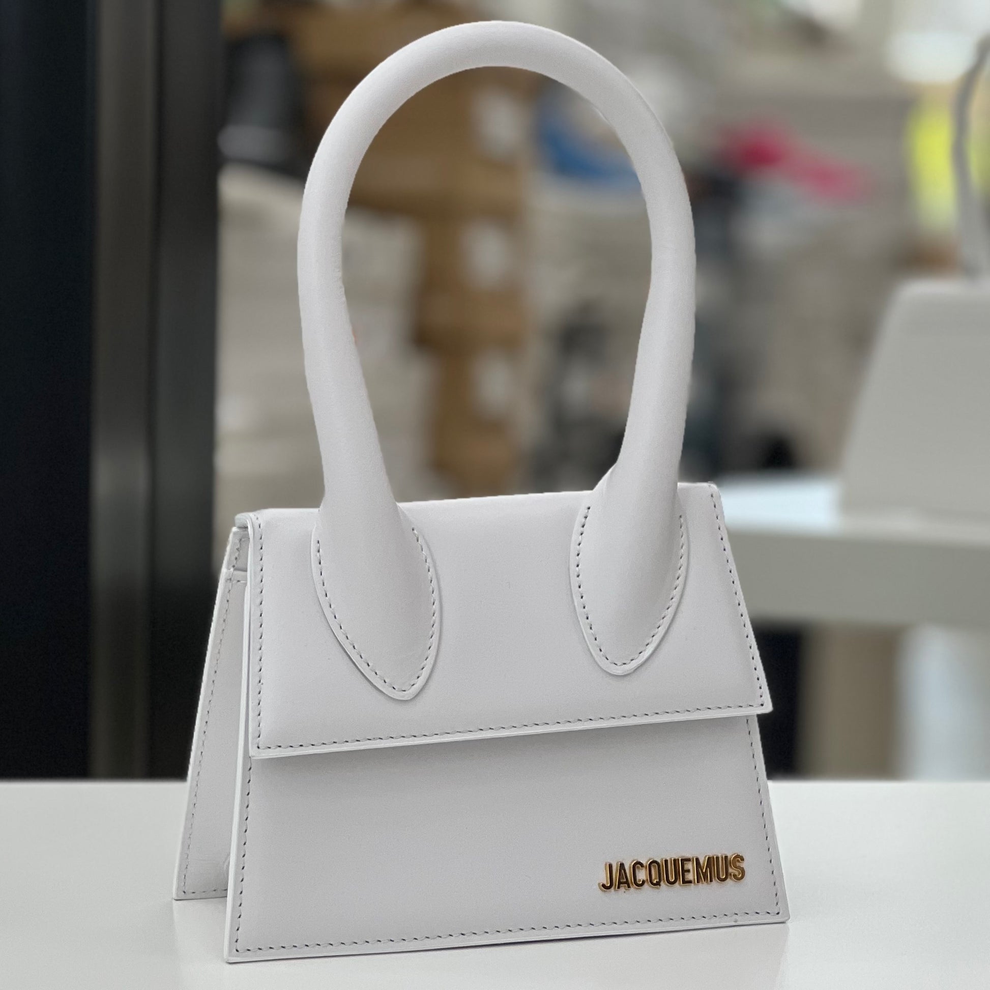 JACQUEMUS