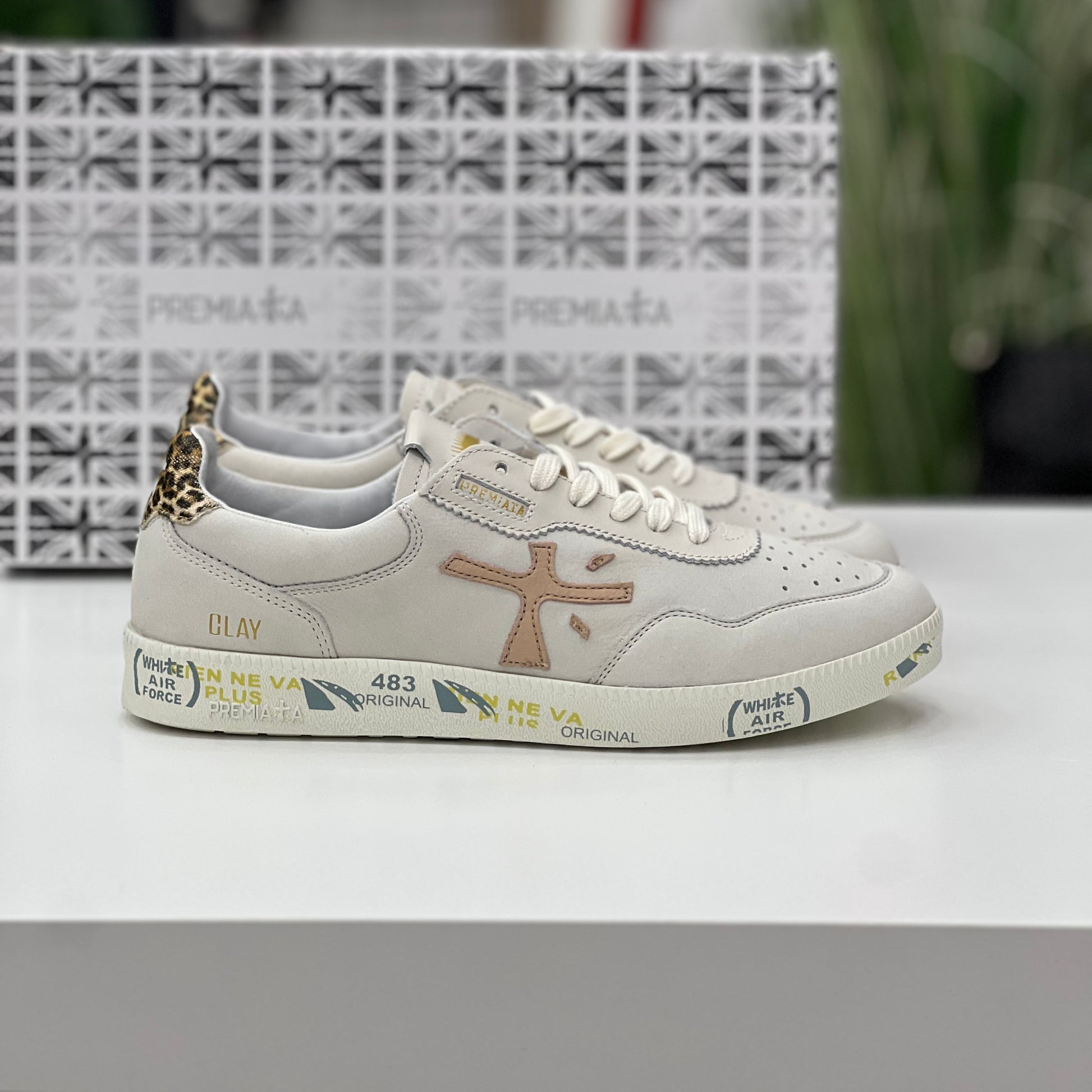 PREMIATA
