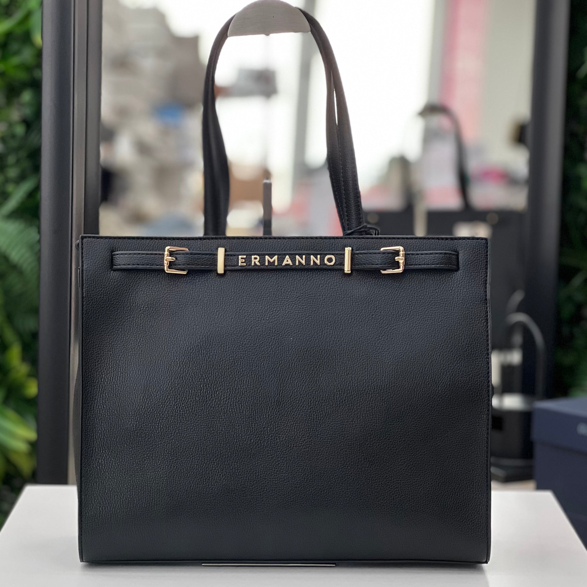ERMANNO SCERVINO