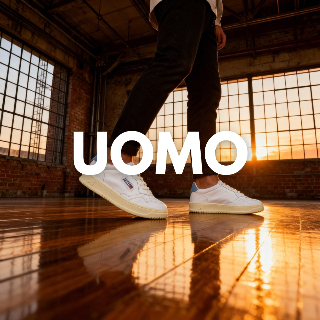 UOMO