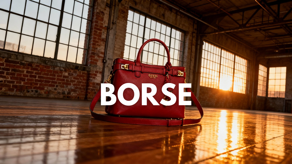 BORSE