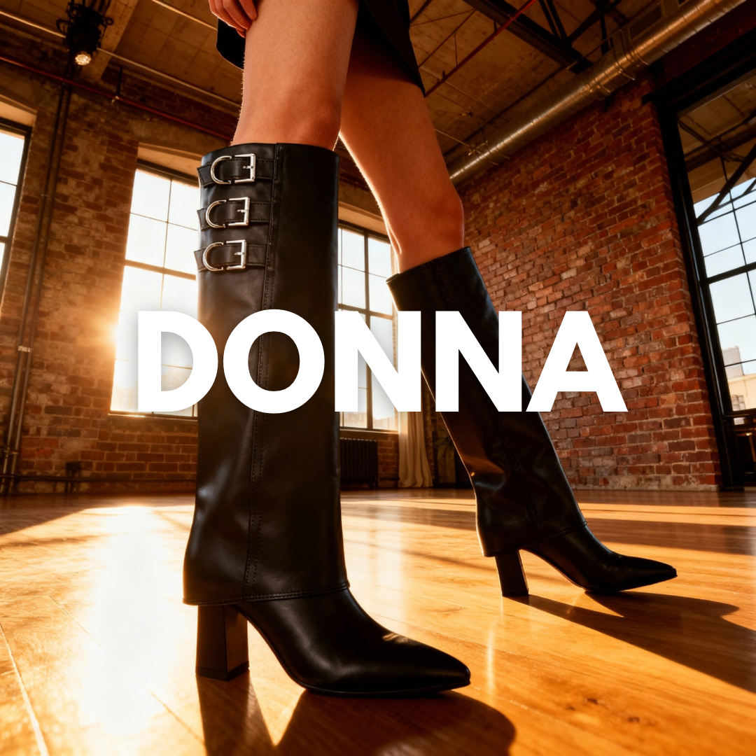 DONNA