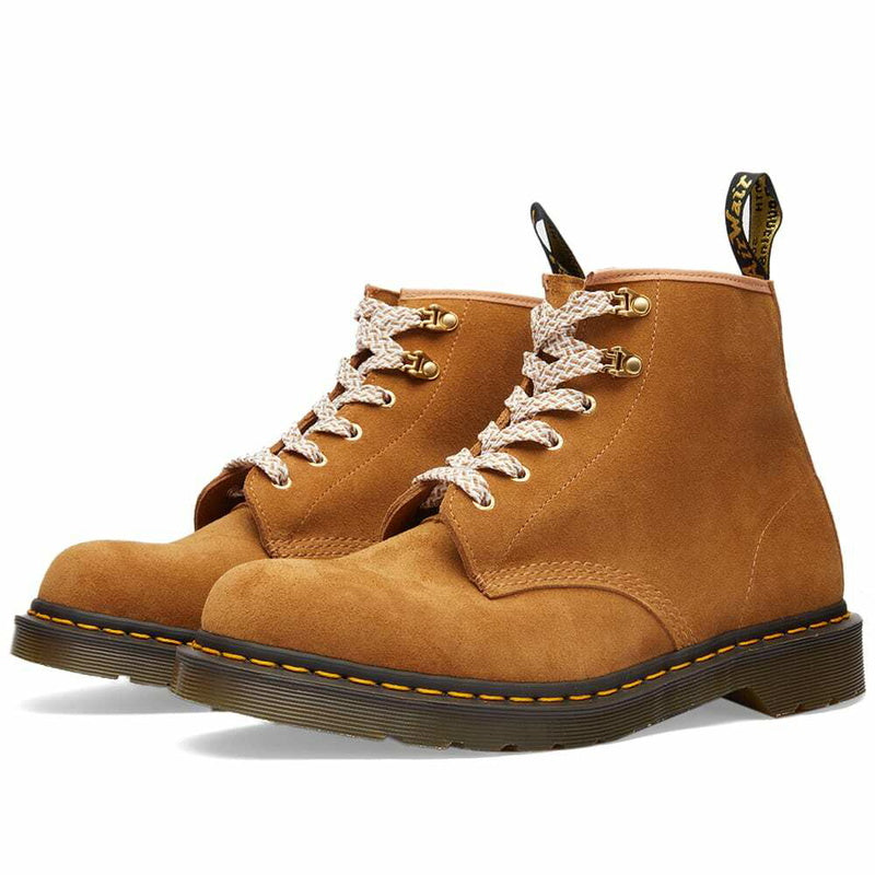 Dr. MARTENS