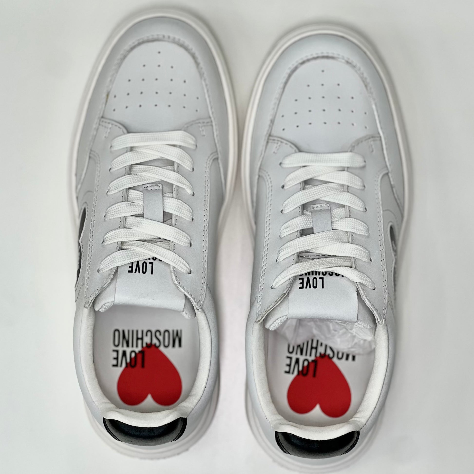 LOVE MOSCHINO