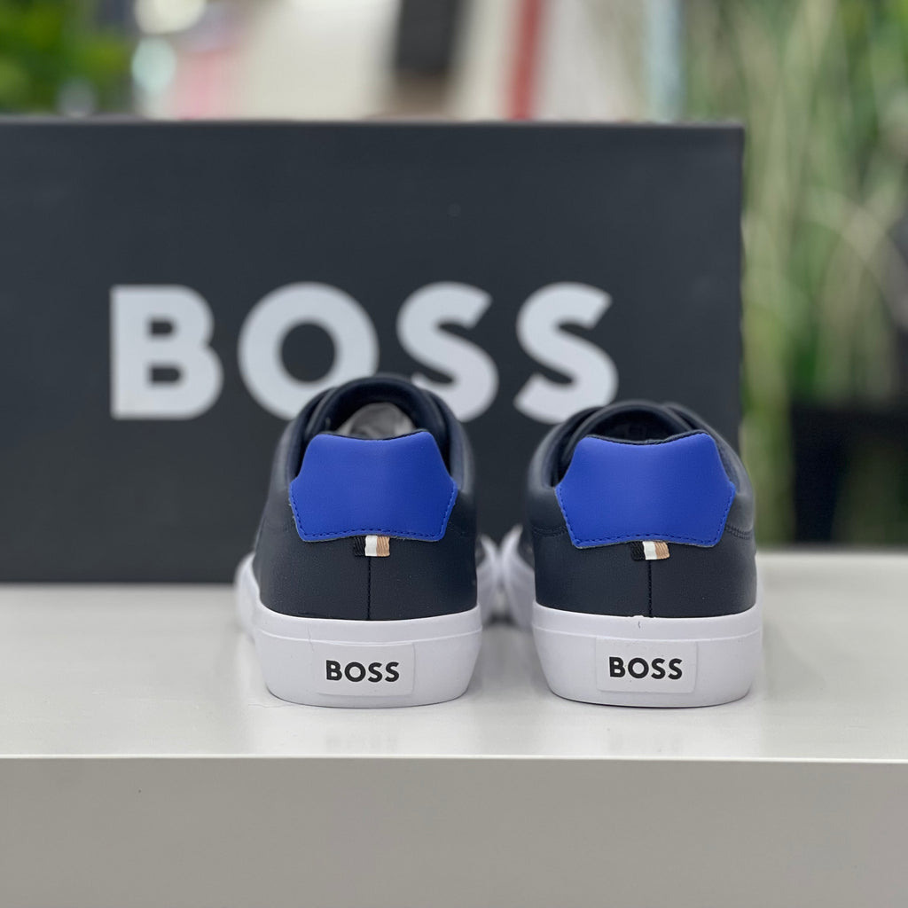 HUGO BOSS