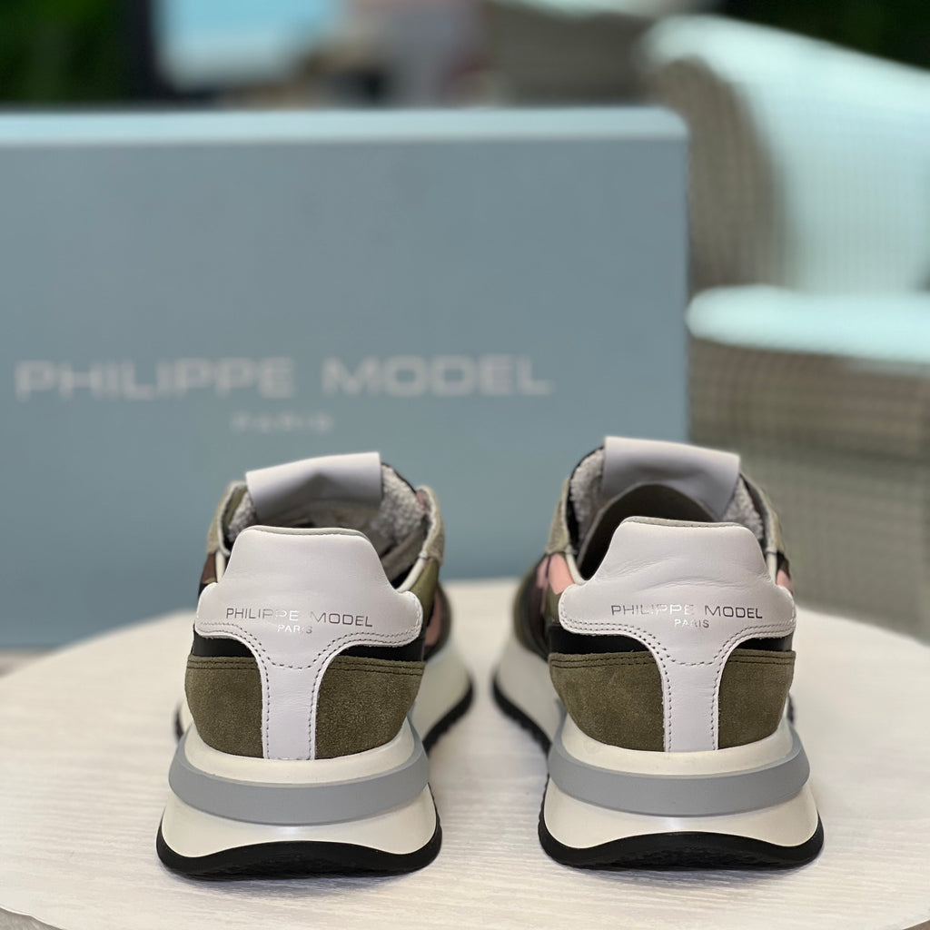 PHILIPPE MODEL