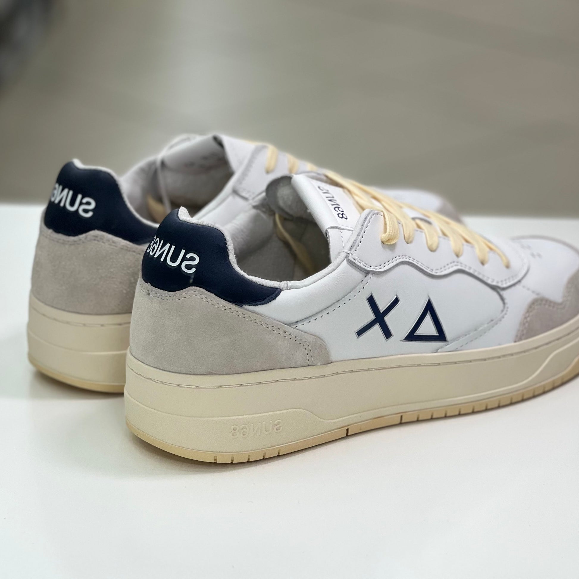 SUN 68
