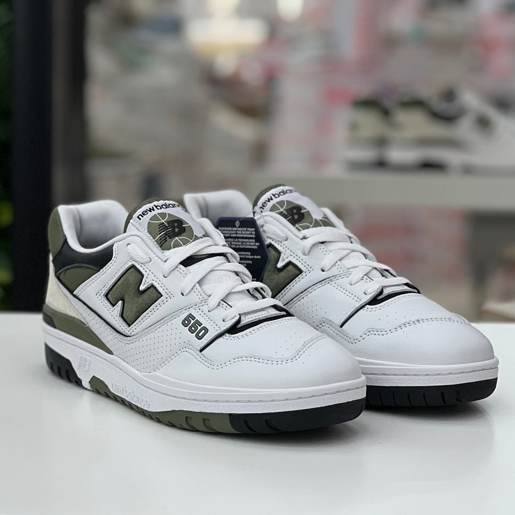 NEW BALANCE