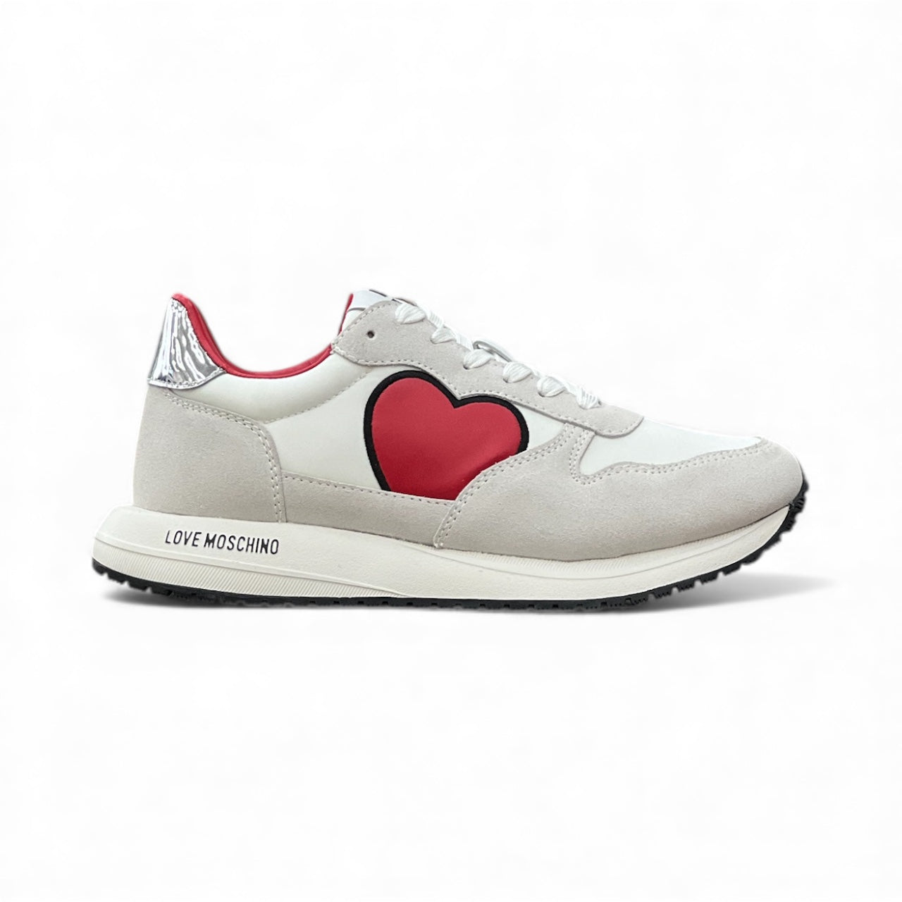 LOVE MOSCHINO