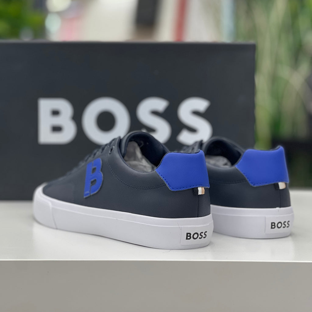 HUGO BOSS