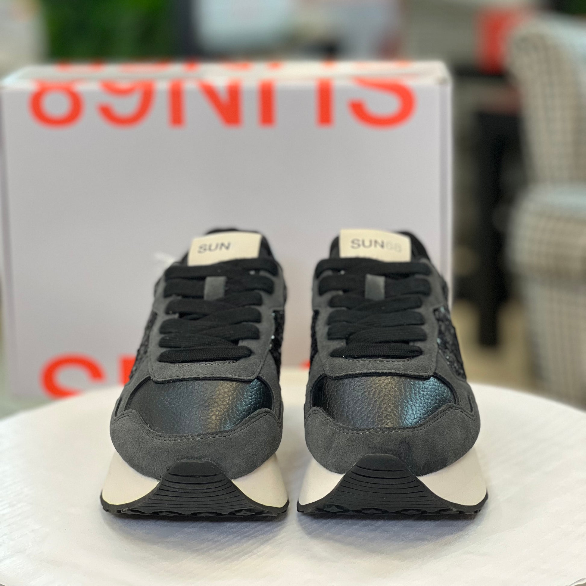 SUN 68