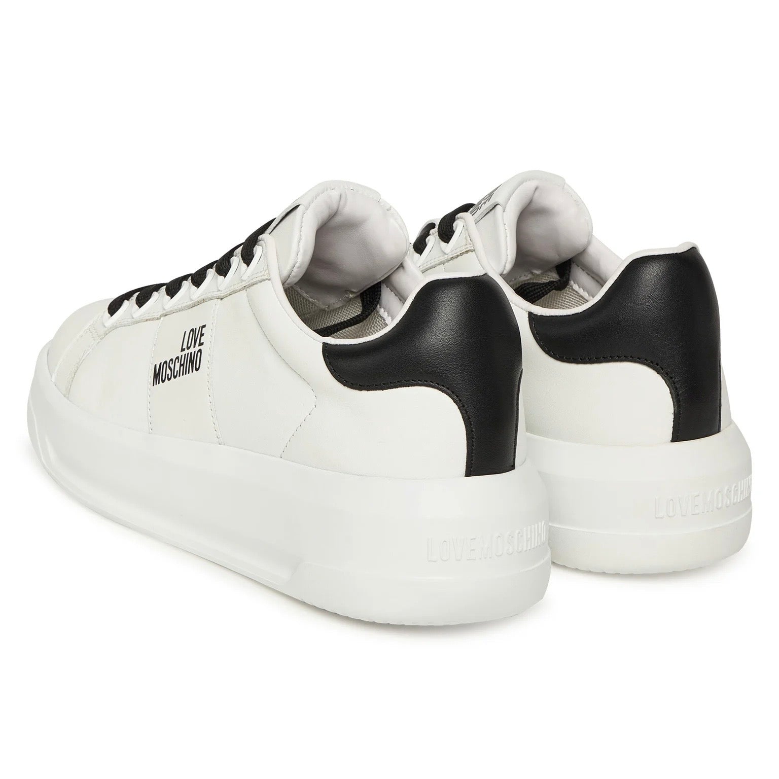 LOVE MOSCHINO