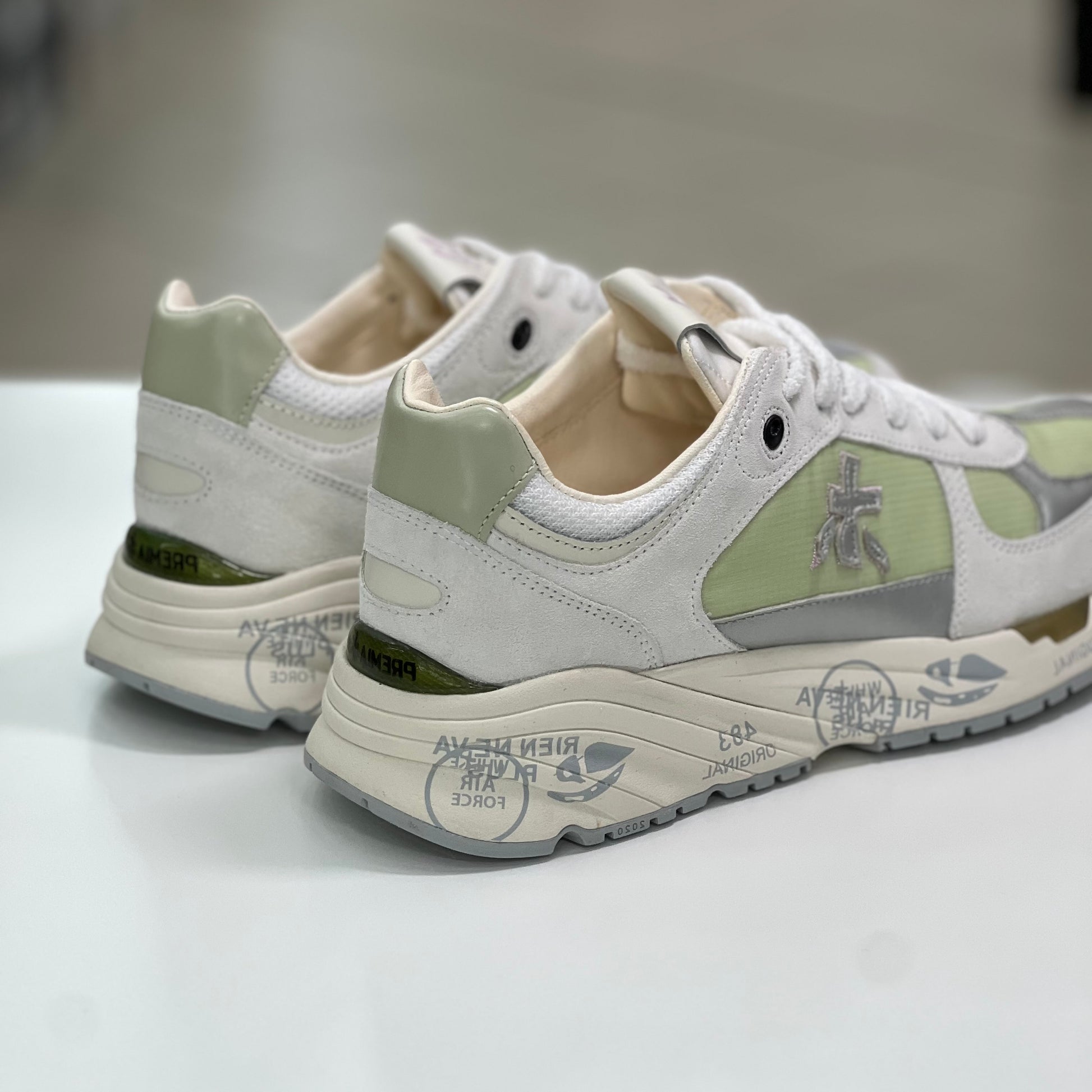 PREMIATA