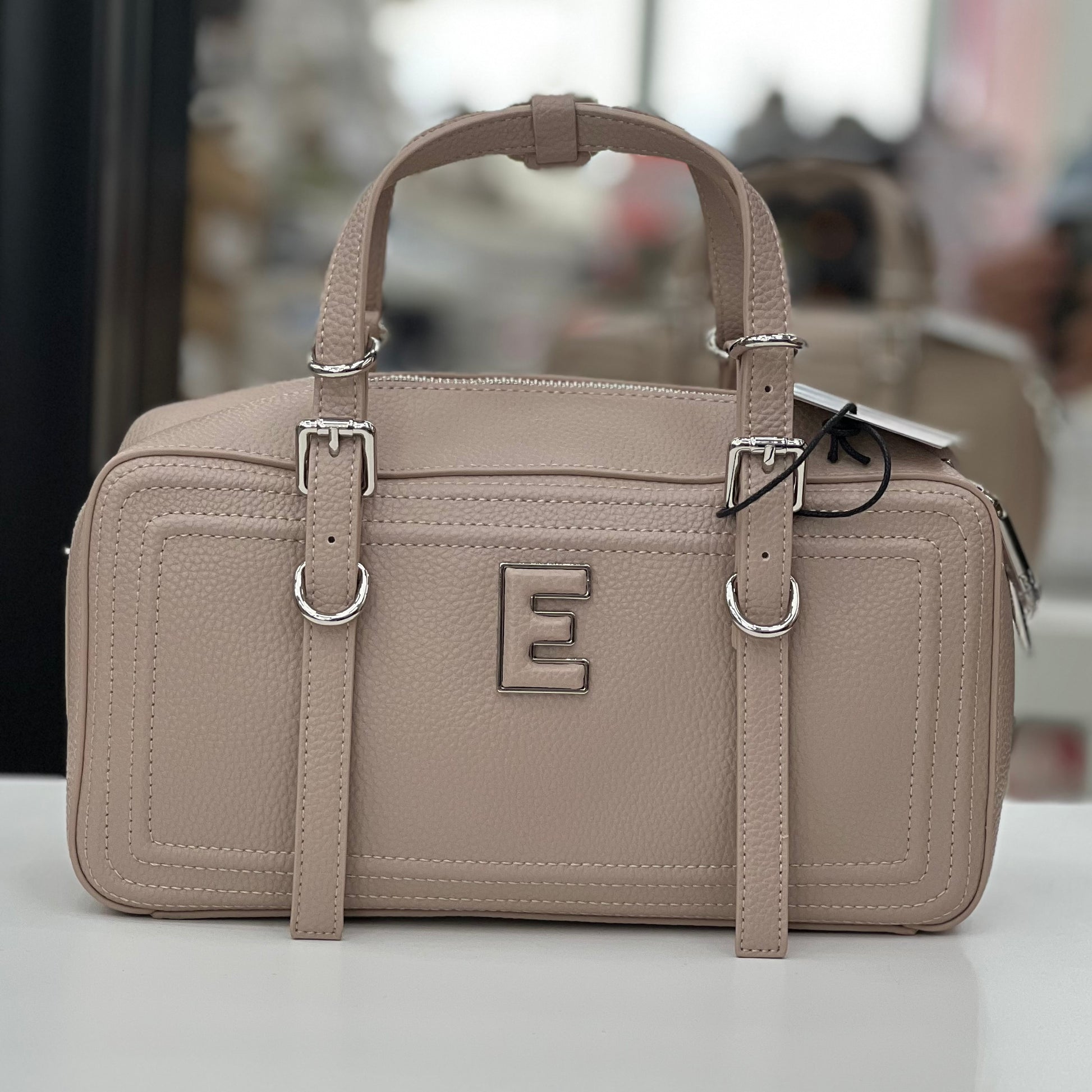 ERMANNO SCERVINO