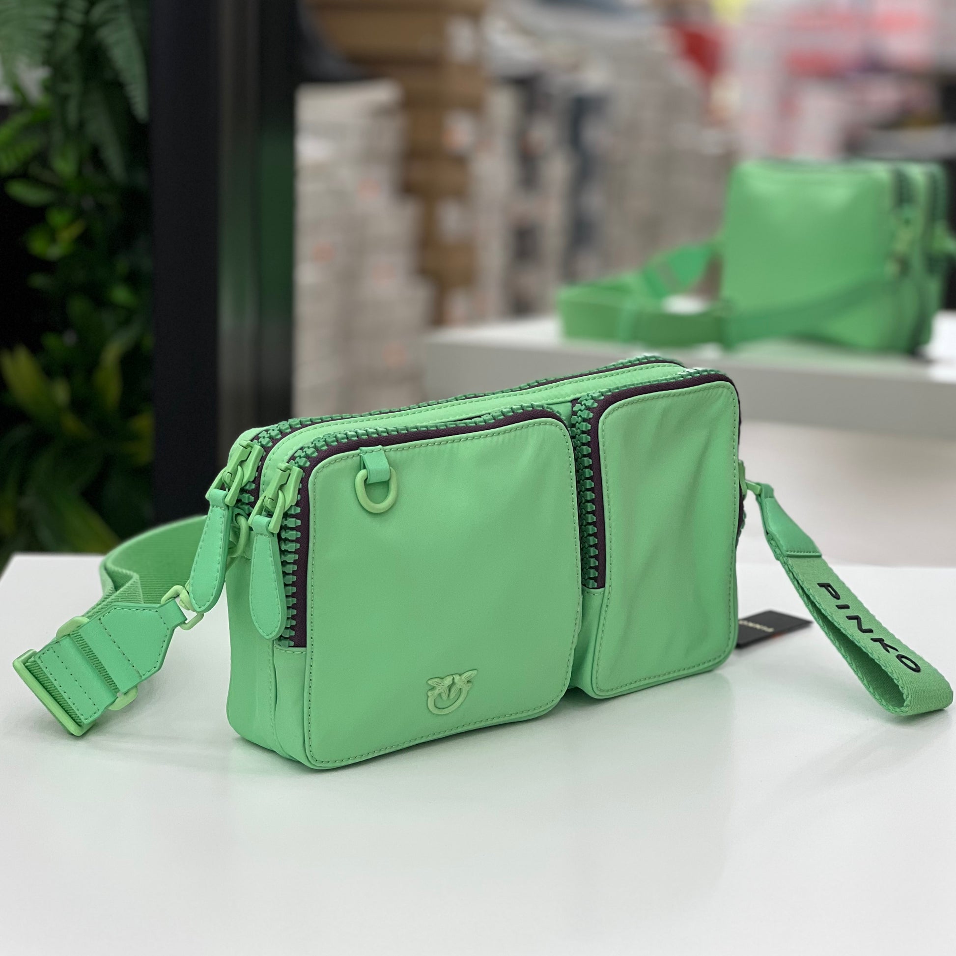 PINKO