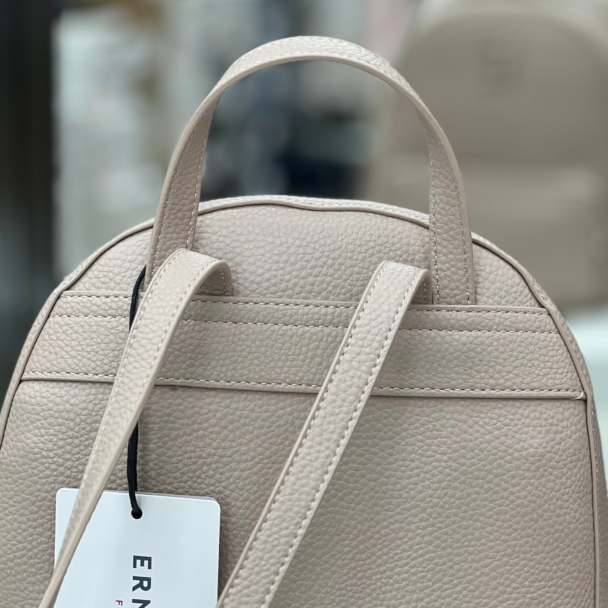 ERMANNO SCERVINO