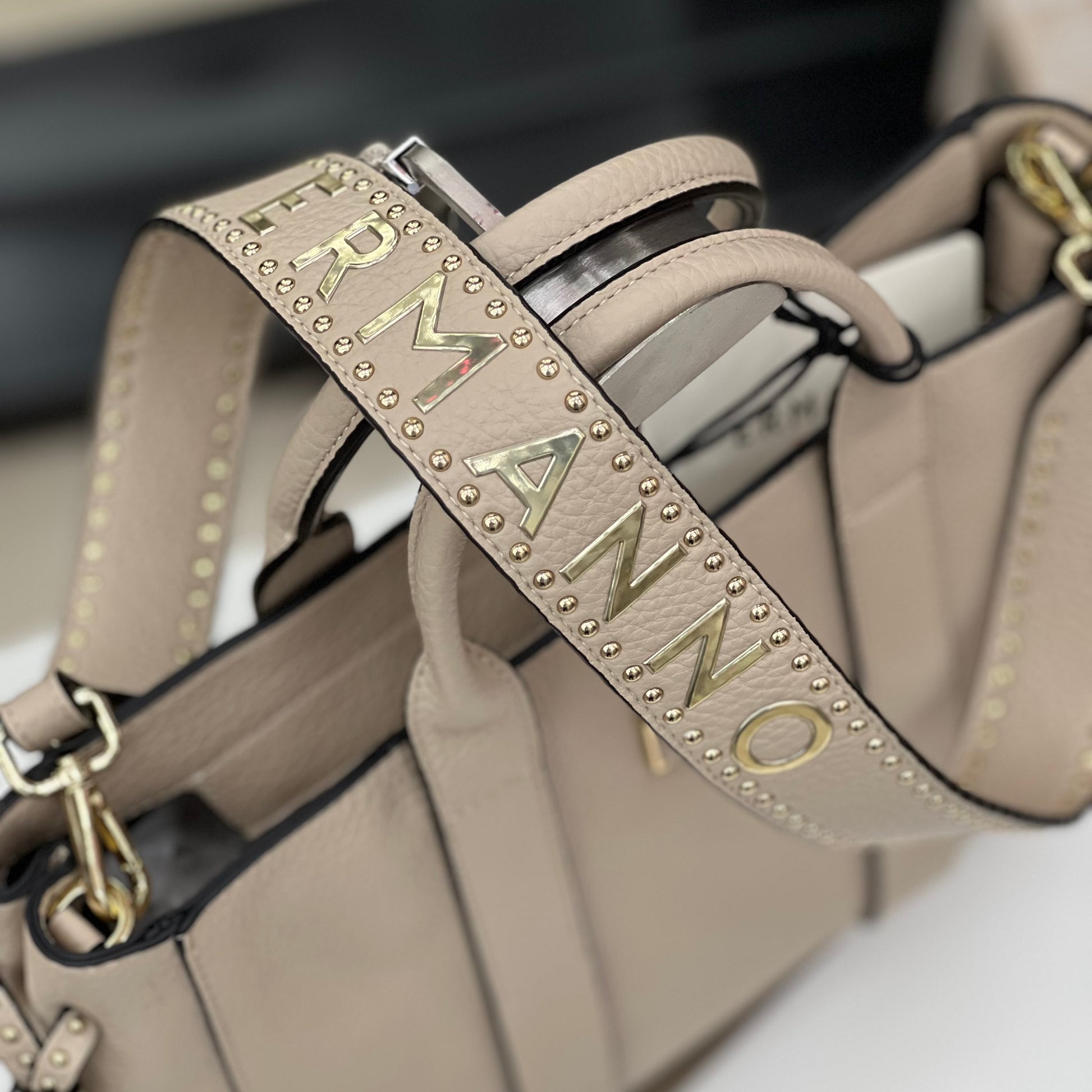 ERMANNO SCERVINO