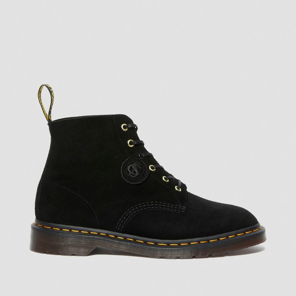 Dr. MARTENS