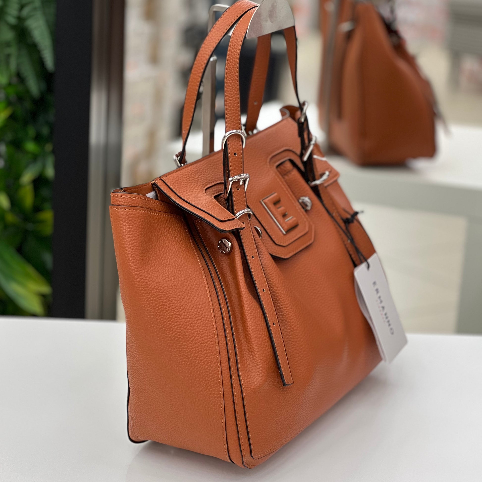 ERMANNO SCERVINO