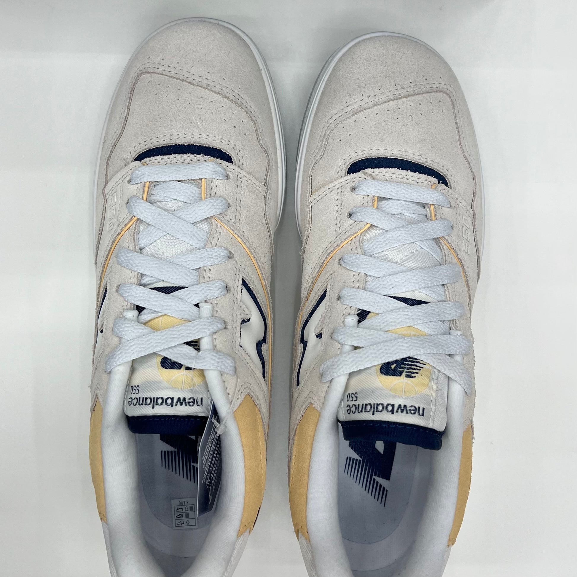 NEW BALANCE