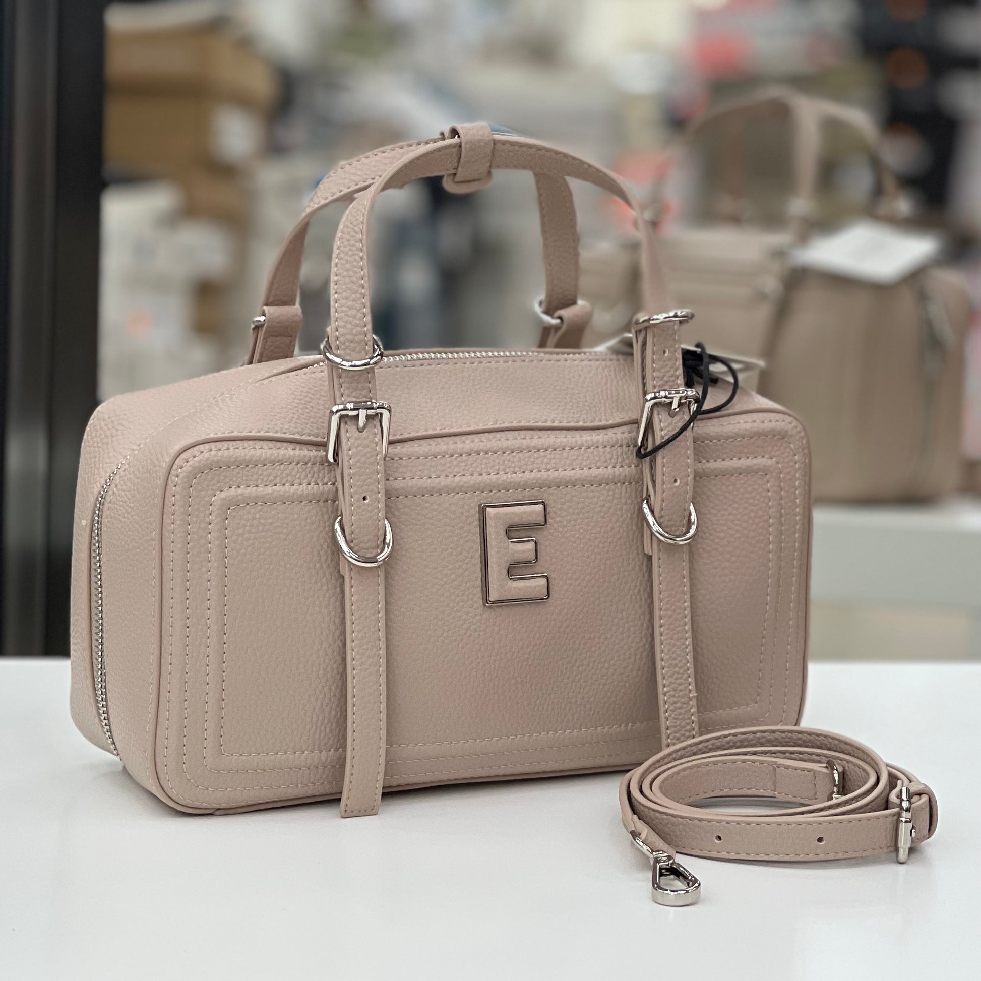 ERMANNO SCERVINO