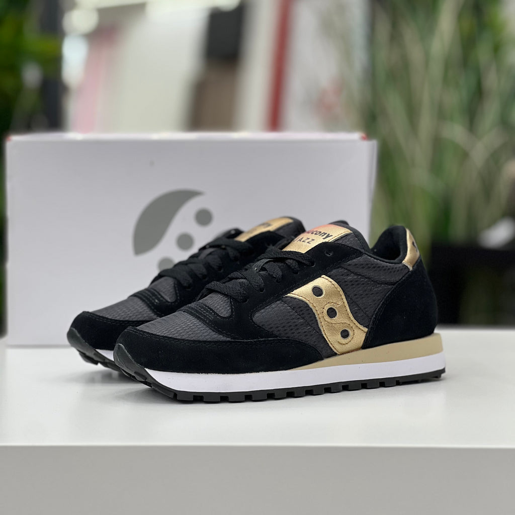 SAUCONY