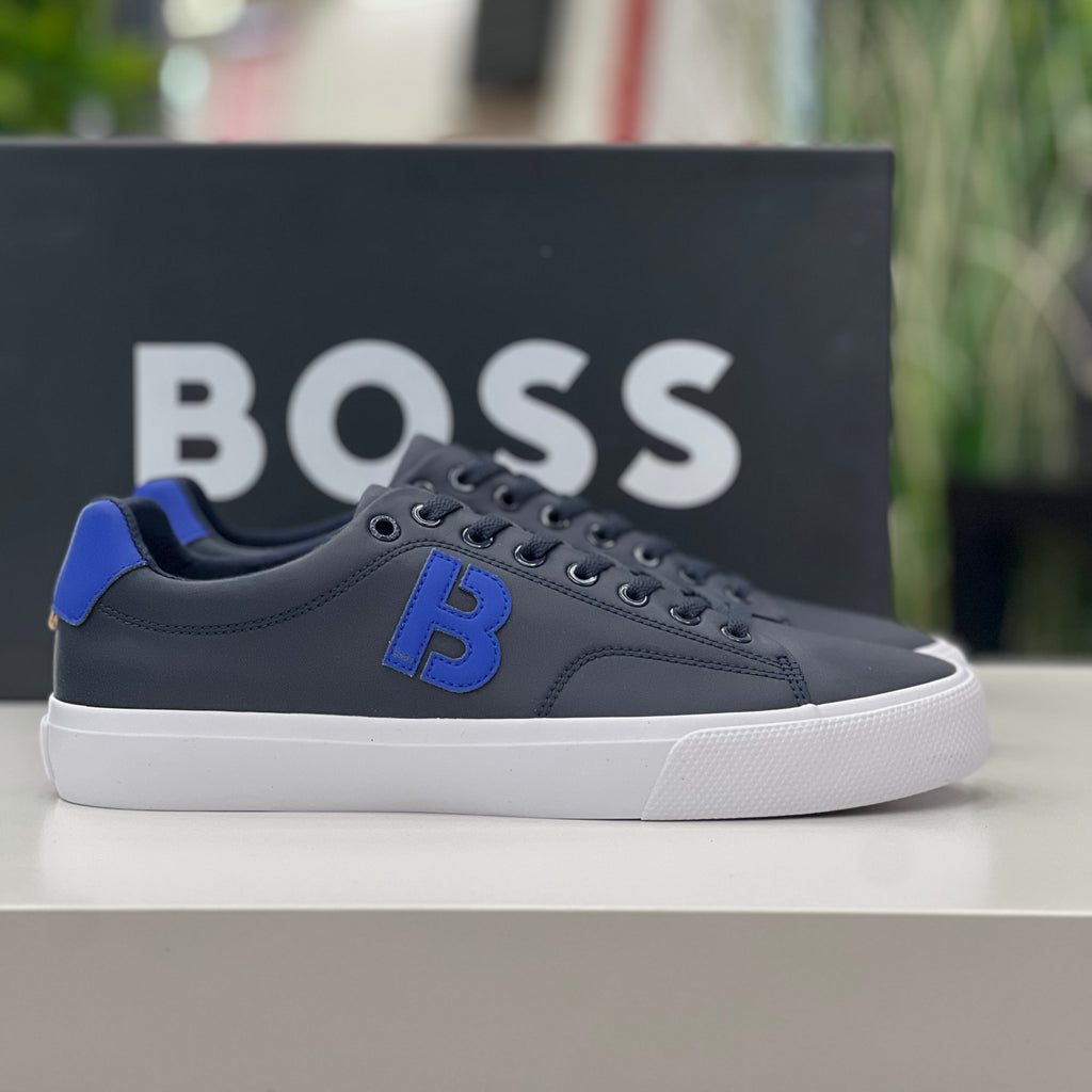 HUGO BOSS