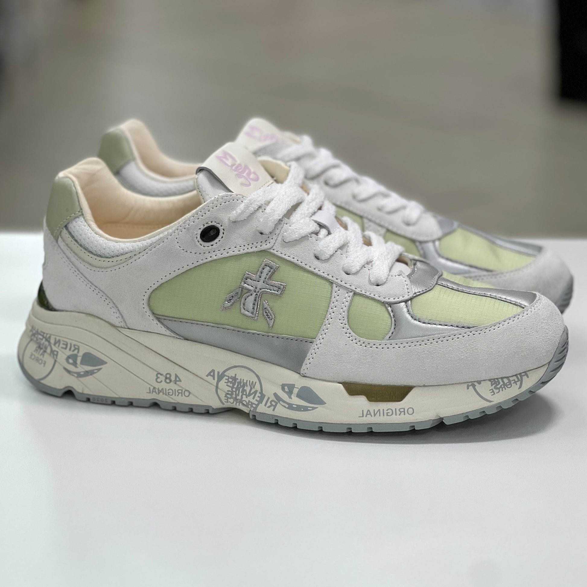 PREMIATA