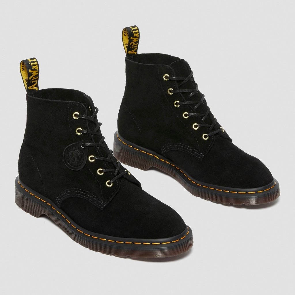 Dr. MARTENS