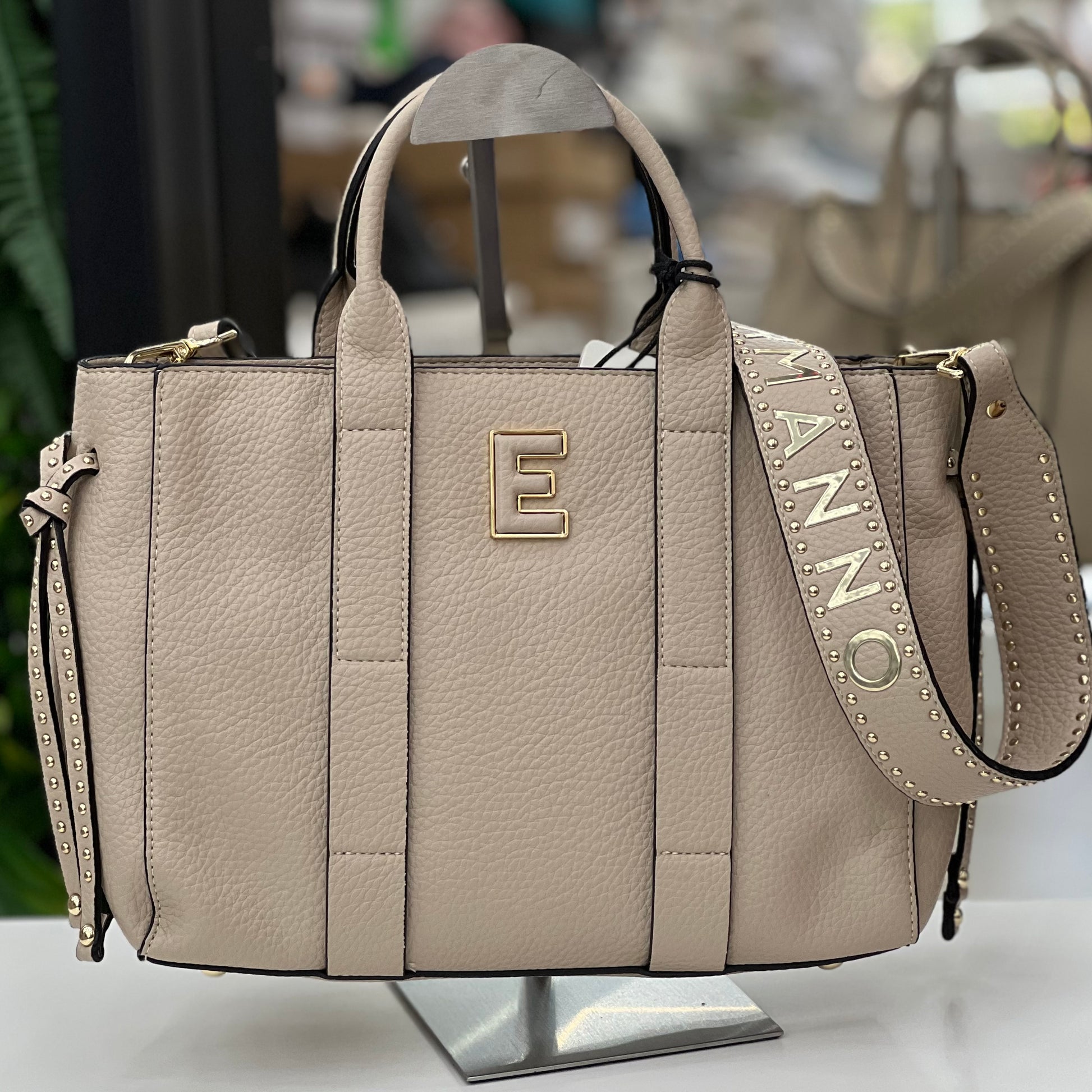 ERMANNO SCERVINO