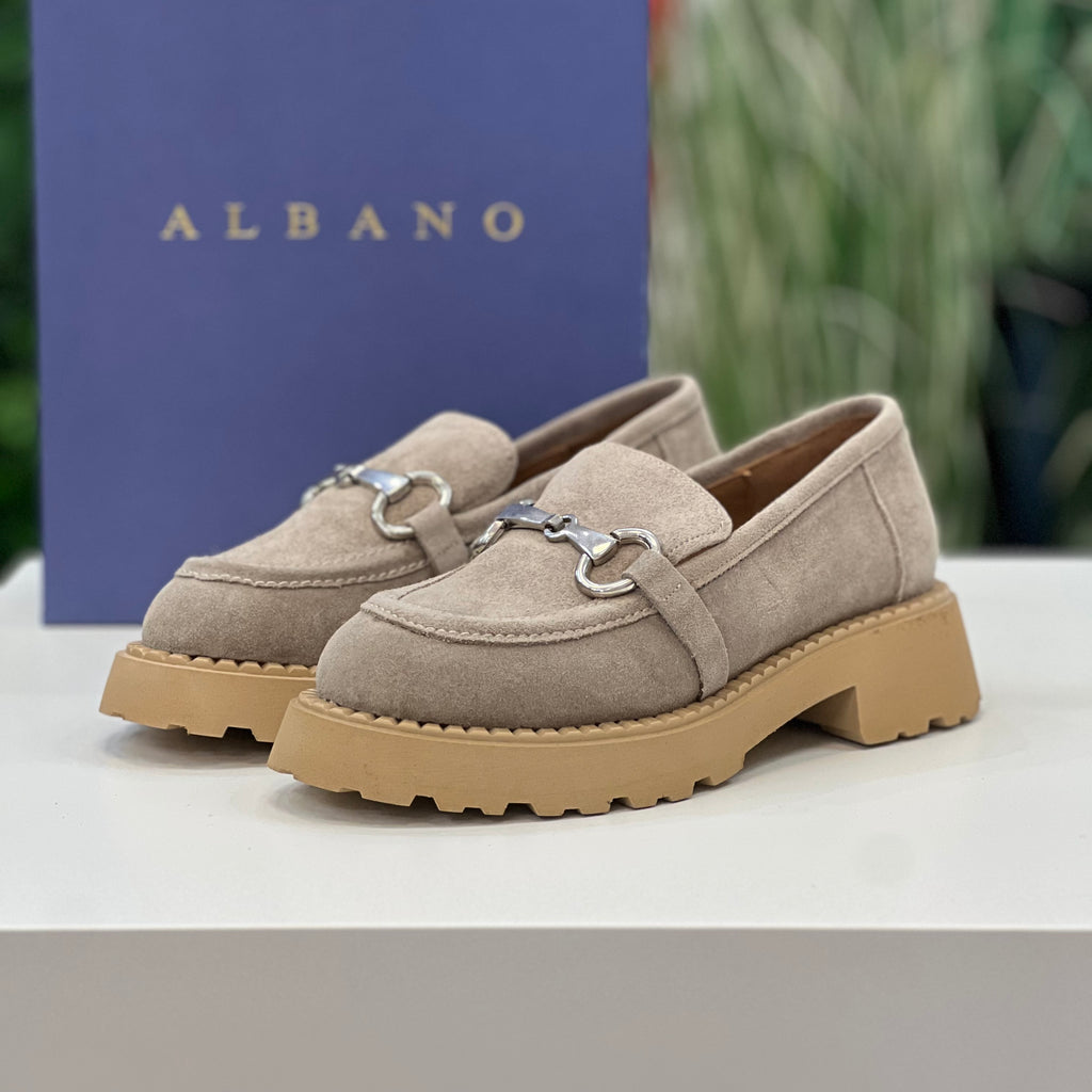 ALBANO