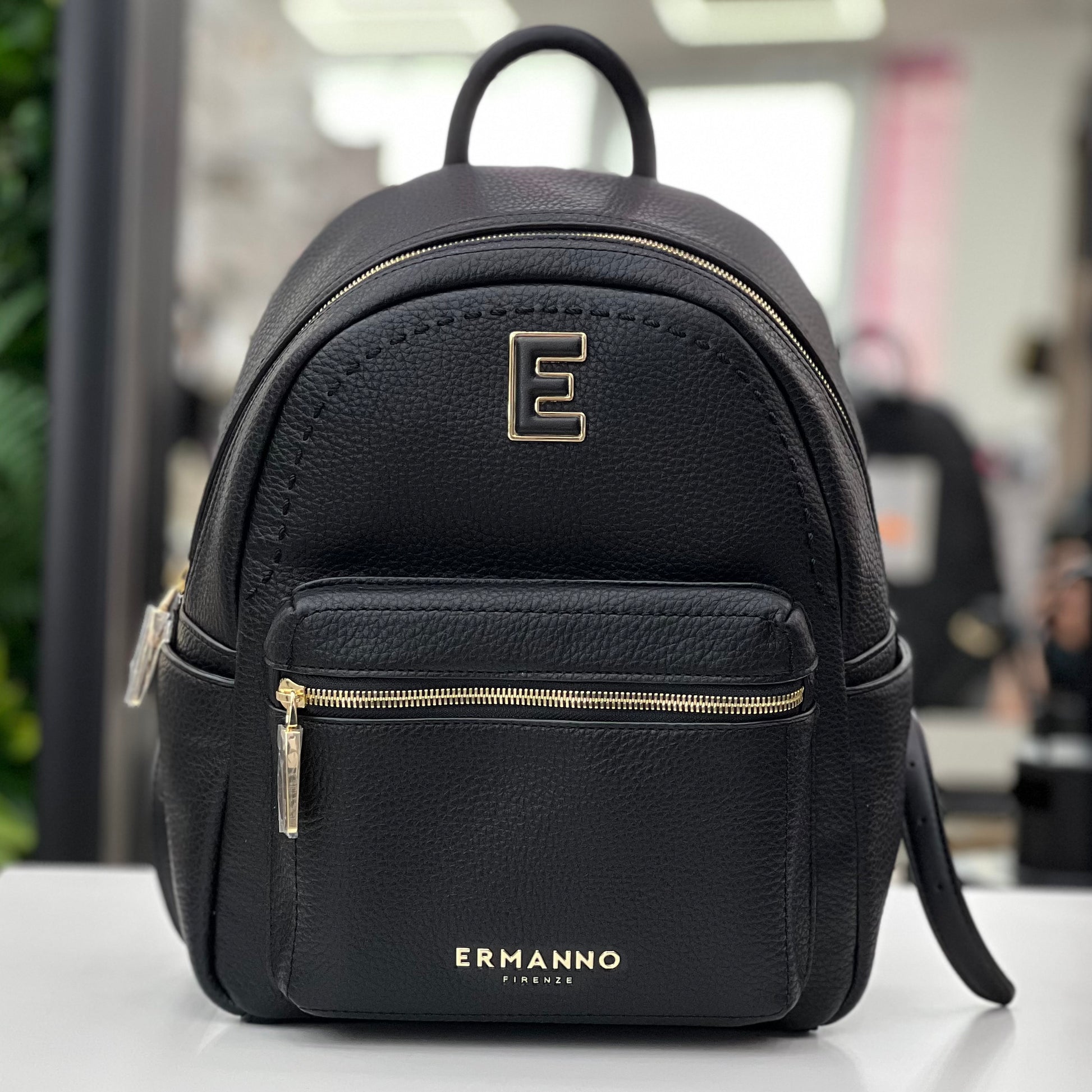 ERMANNO SCERVINO