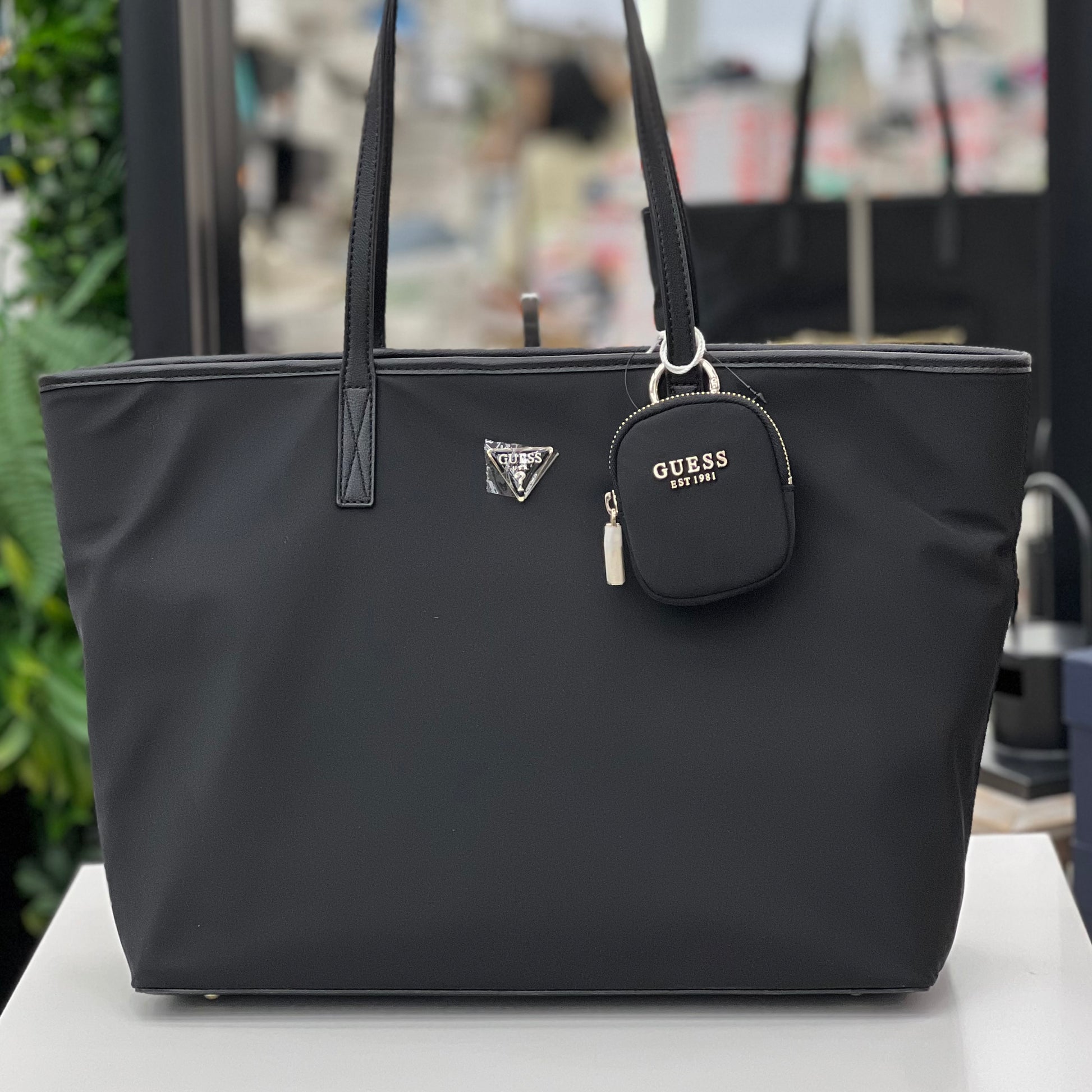 GUESS
