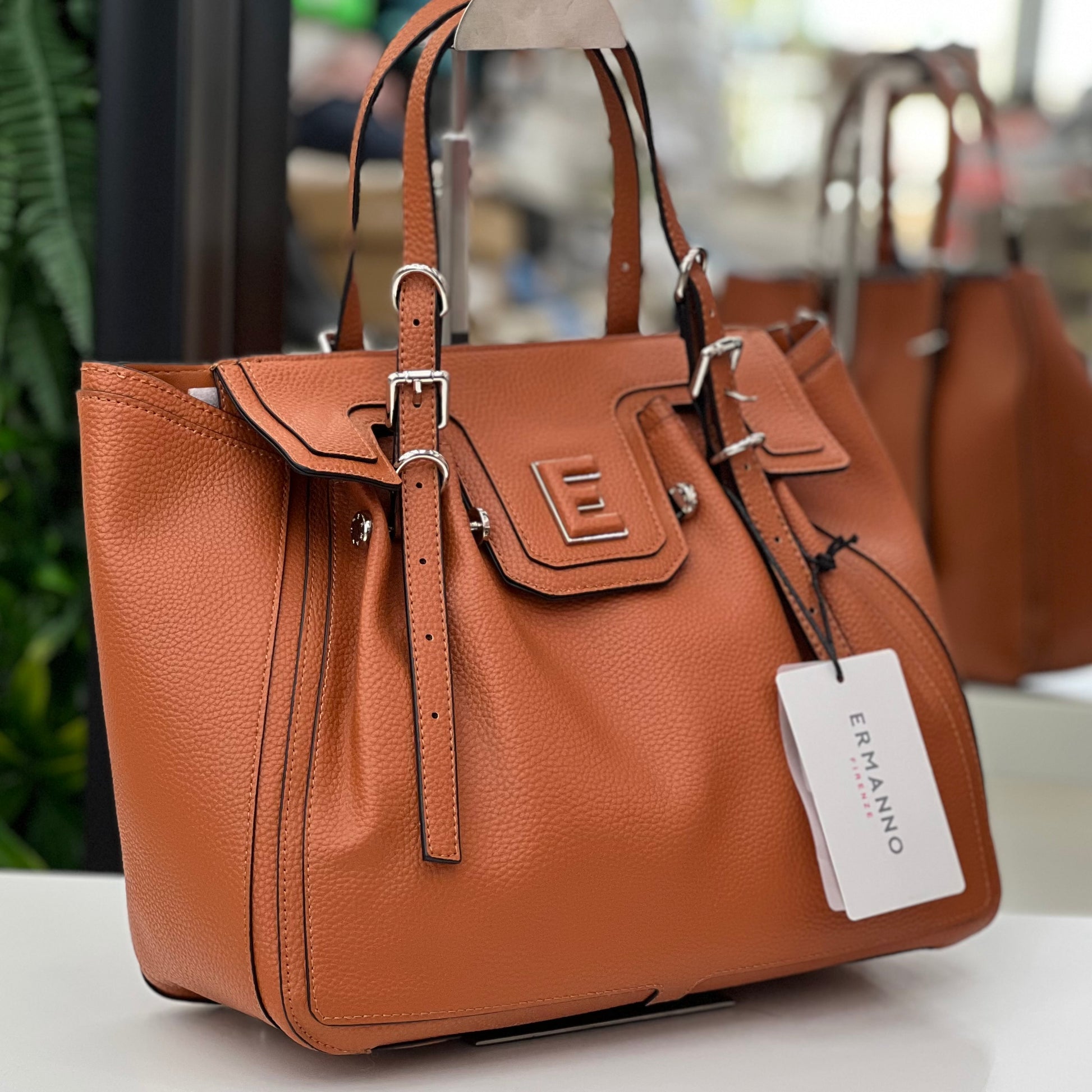 ERMANNO SCERVINO