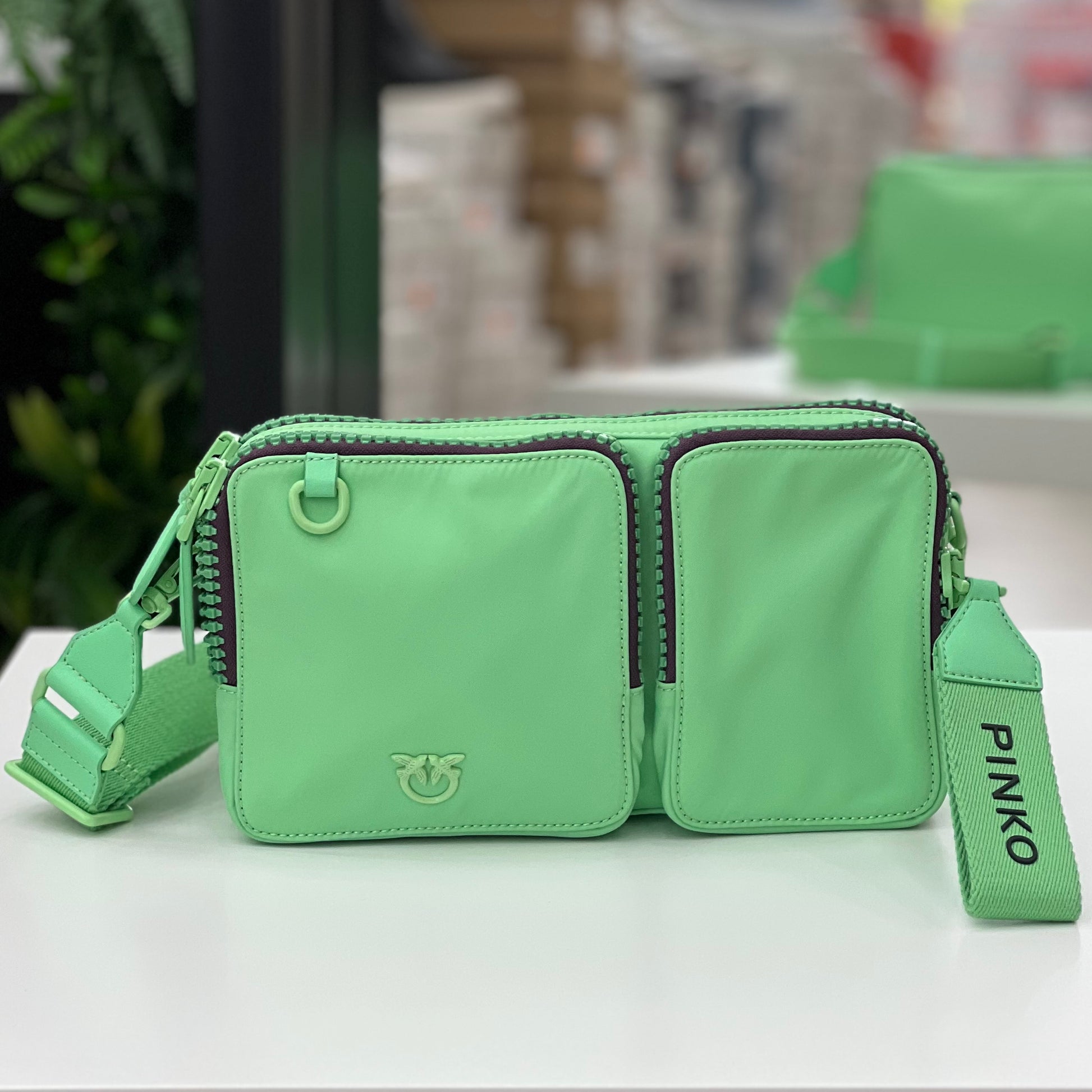 PINKO