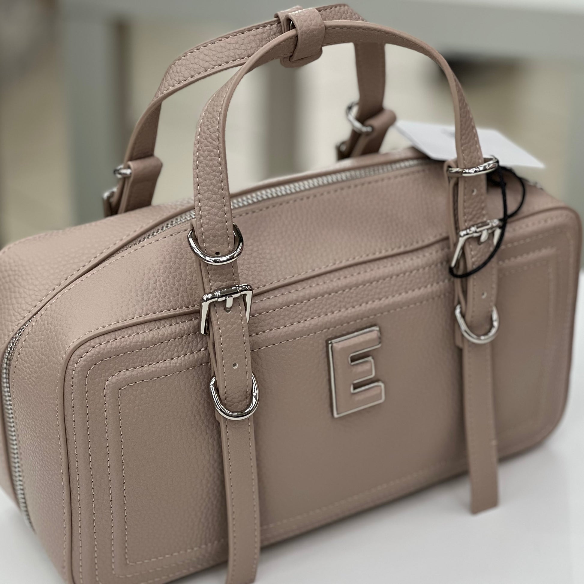 ERMANNO SCERVINO