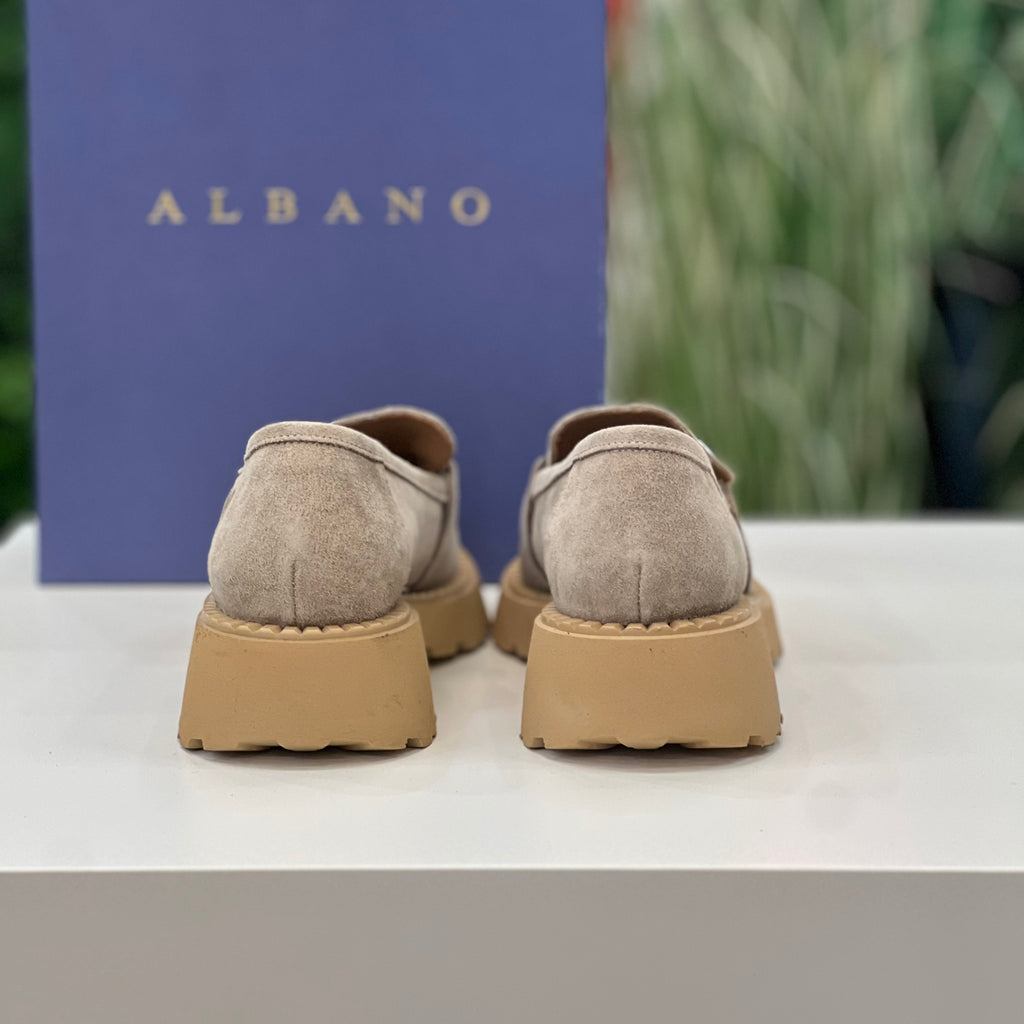 ALBANO
