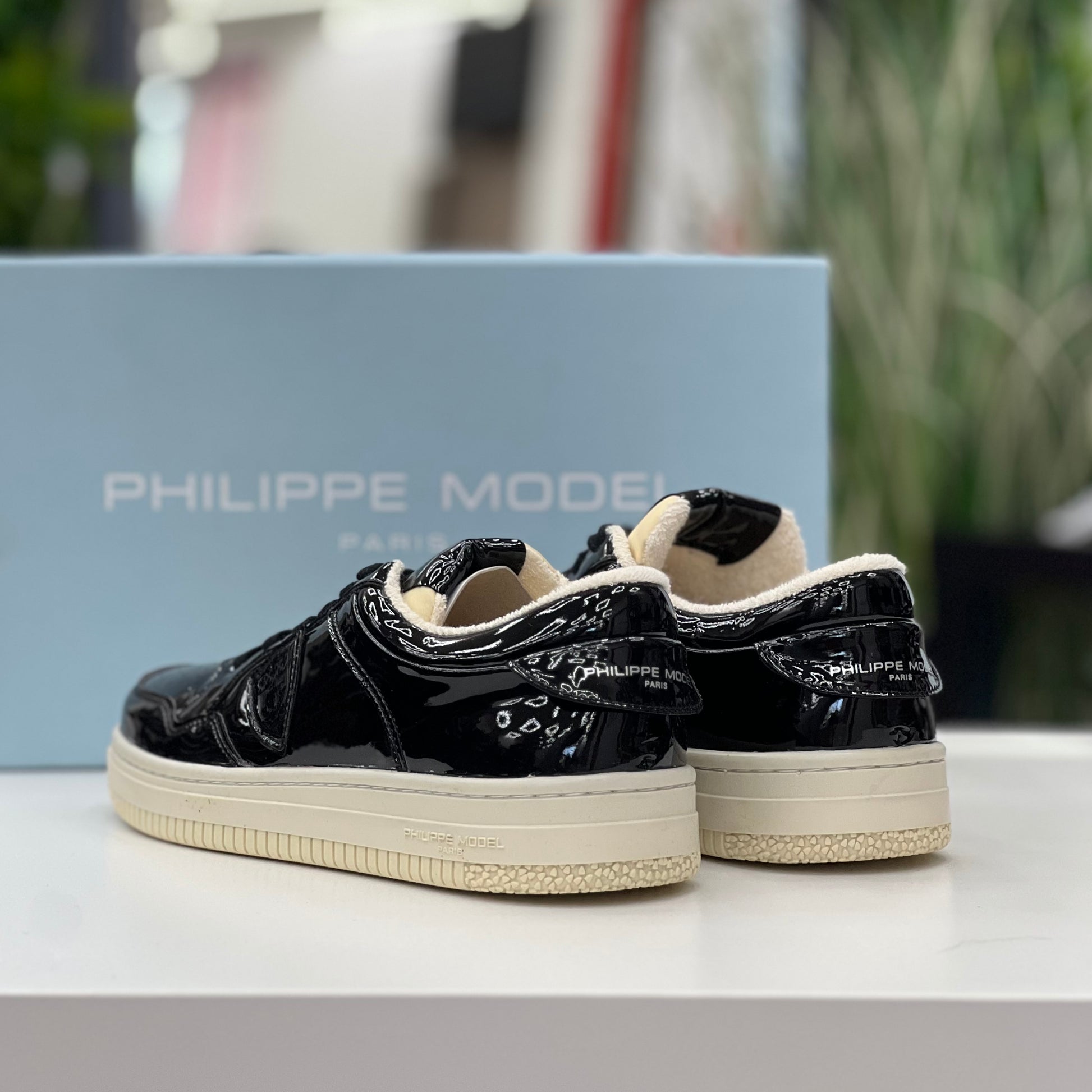 PHILIPPE MODEL