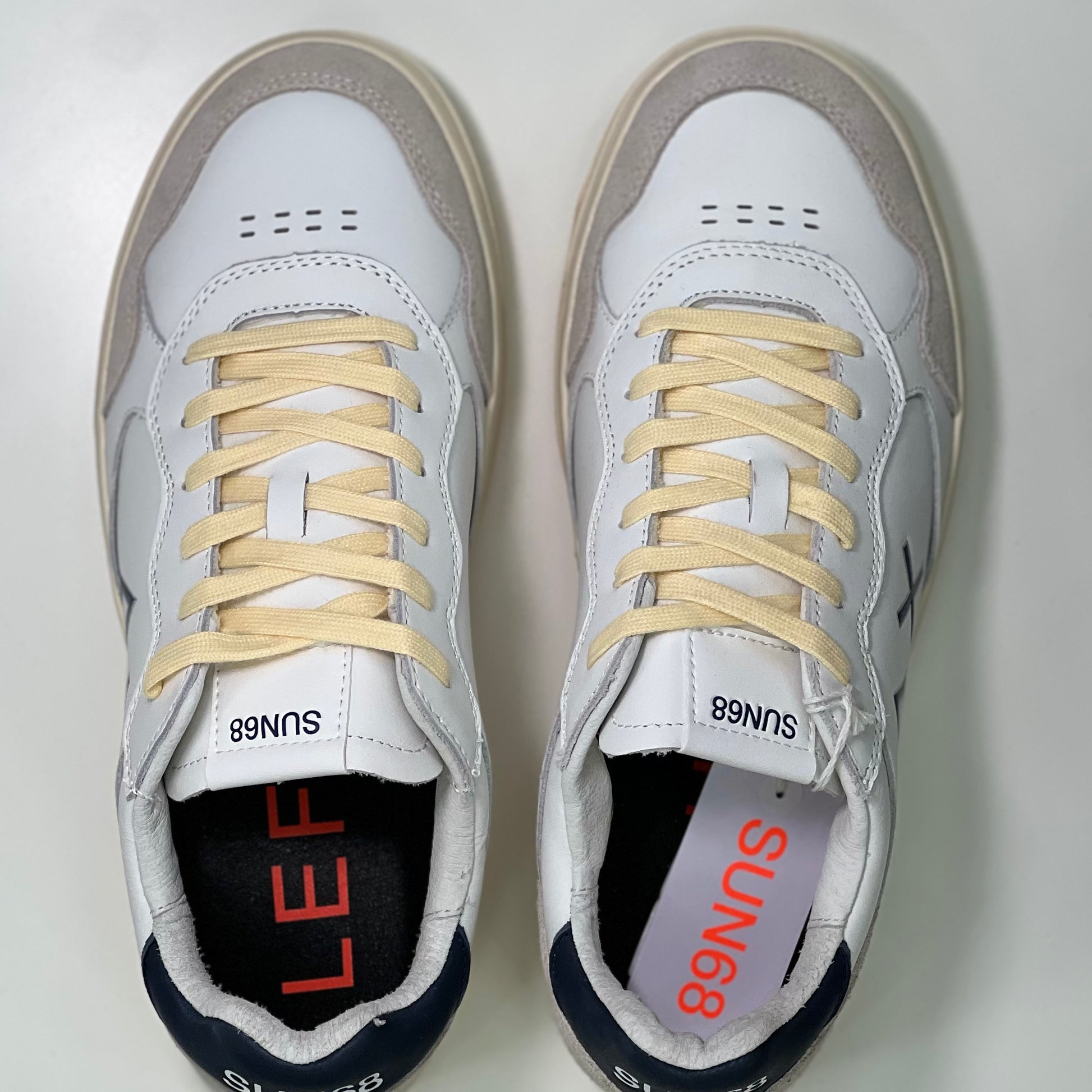 SUN 68