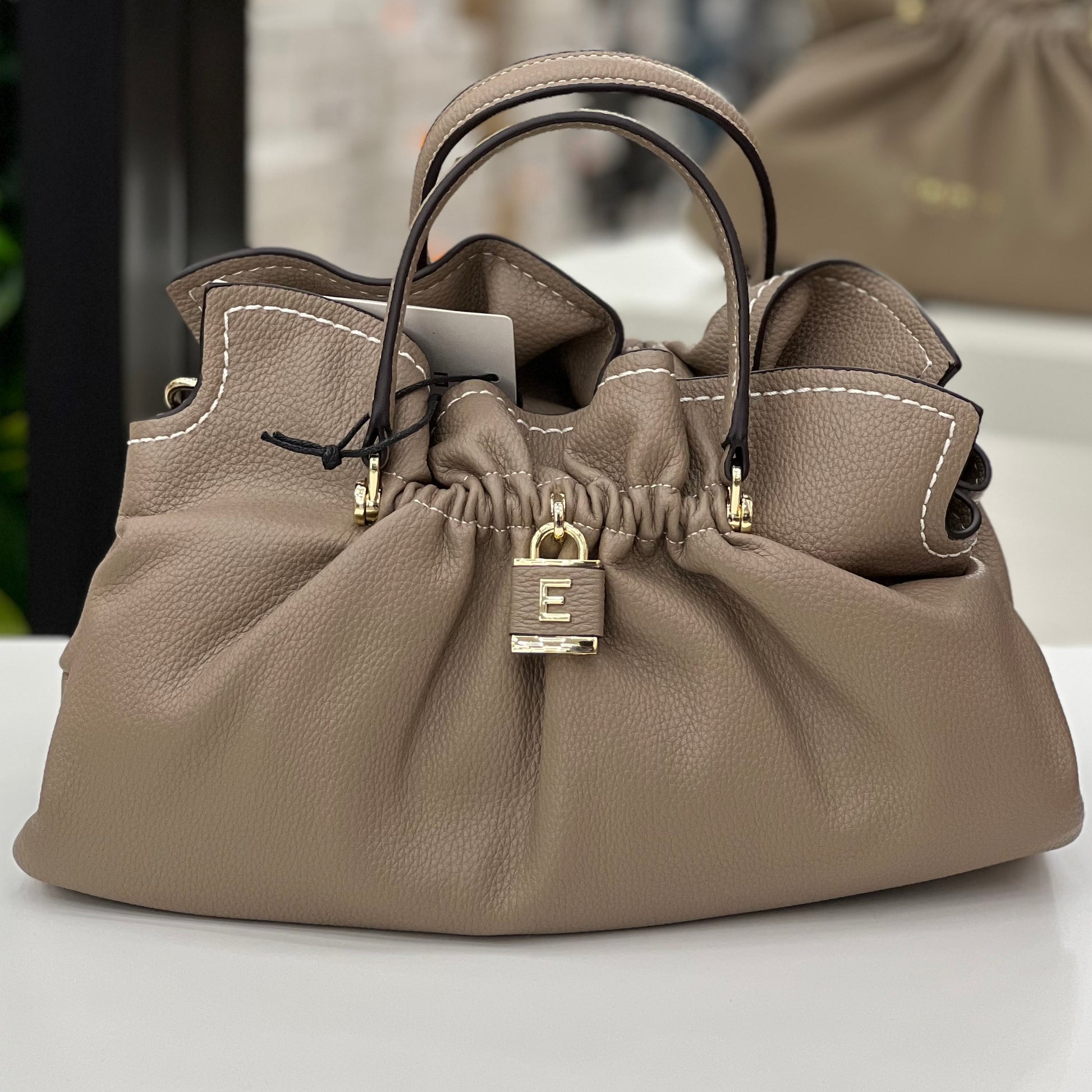 ERMANNO SCERVINO