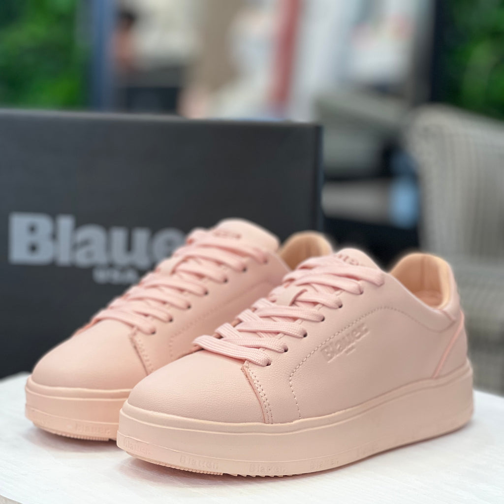 BLAUER