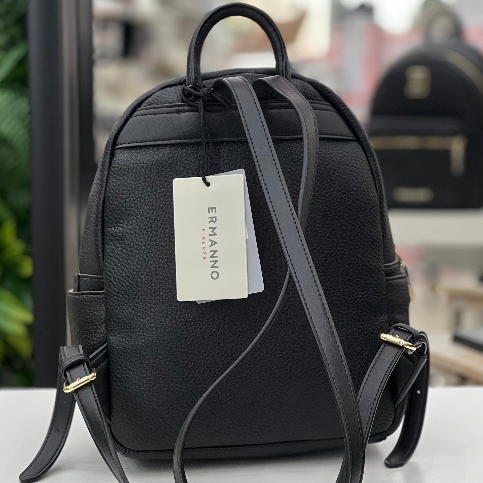 ERMANNO SCERVINO