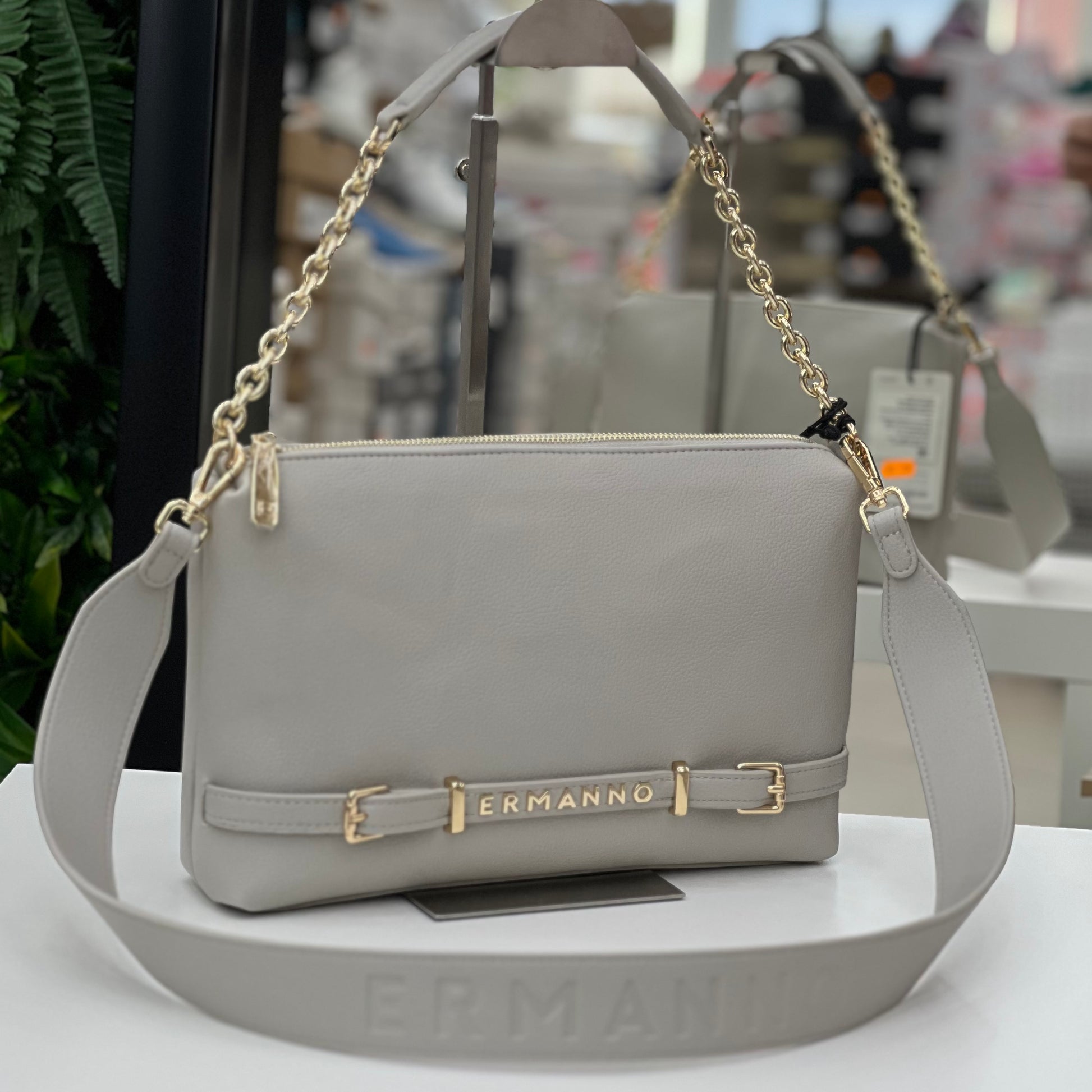 ERMANNO SCERVINO
