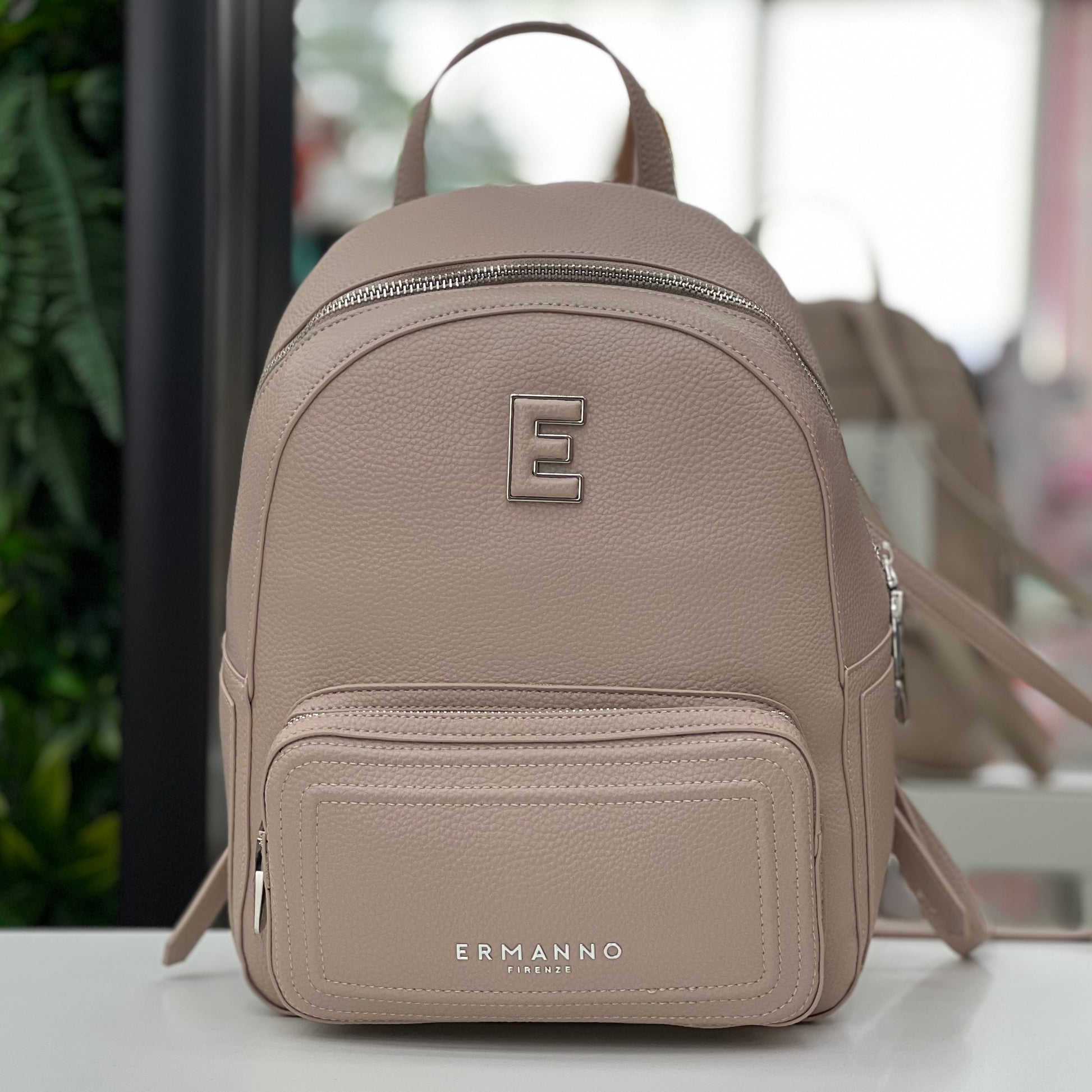 ERMANNO SCERVINO