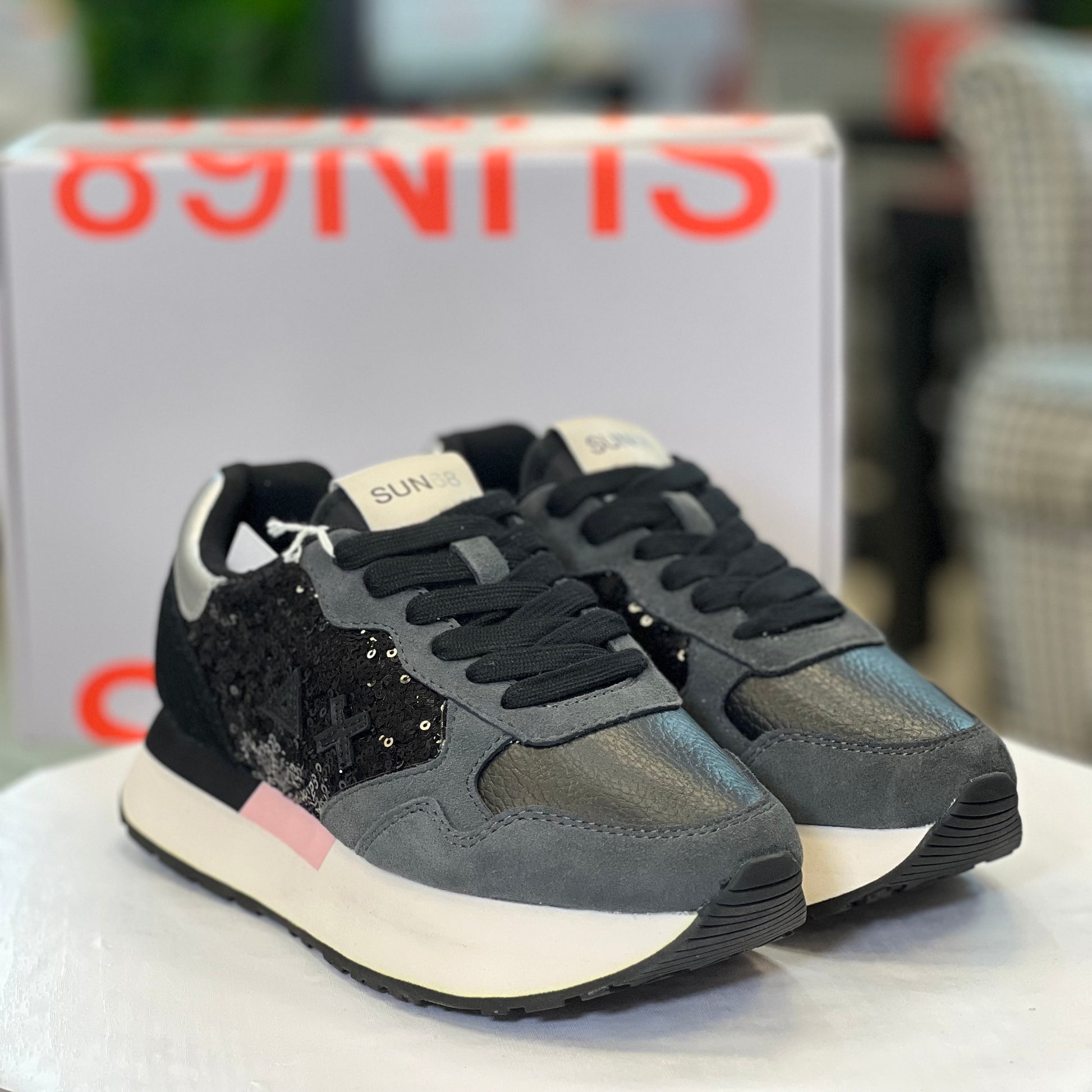 SUN 68