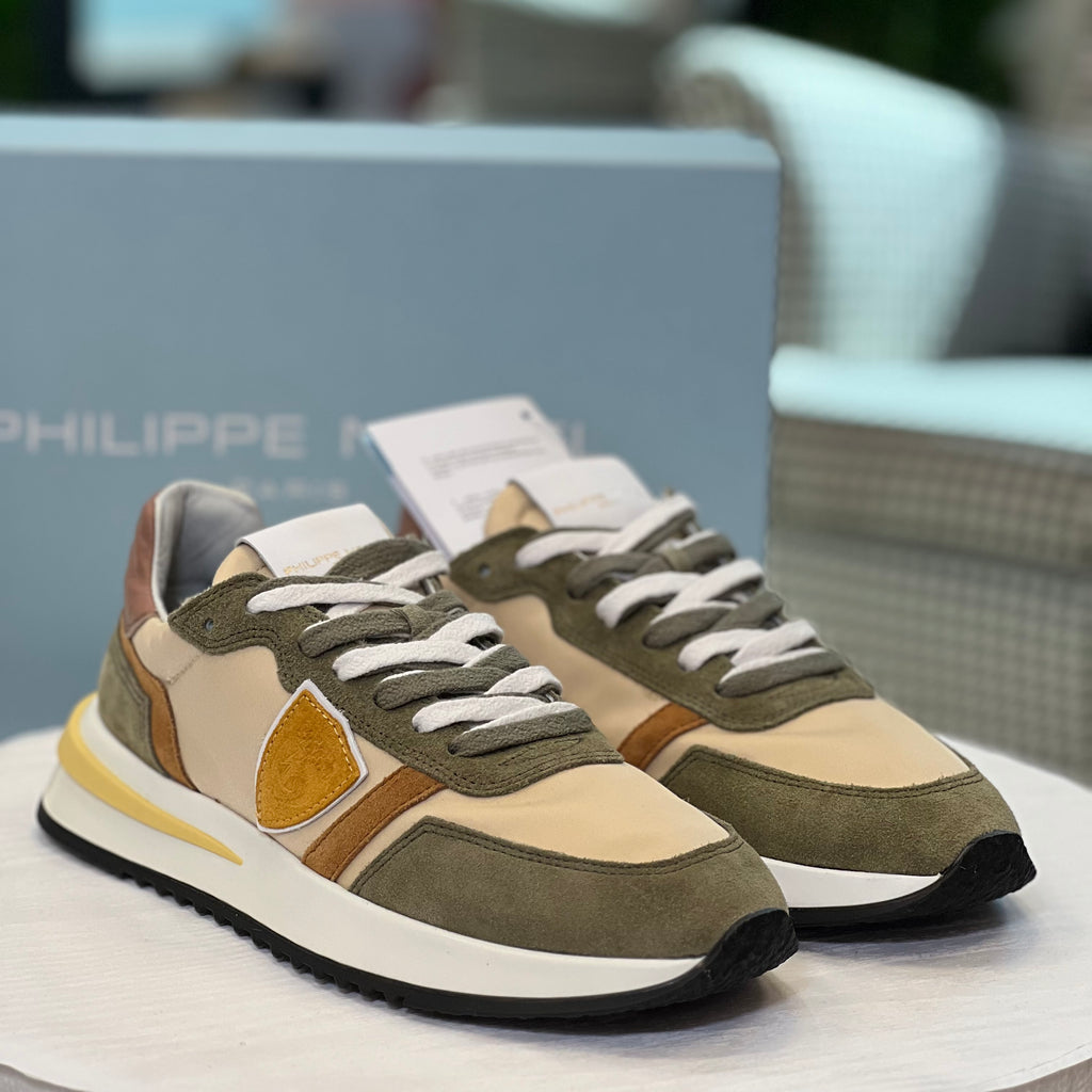 PHILIPPE MODEL