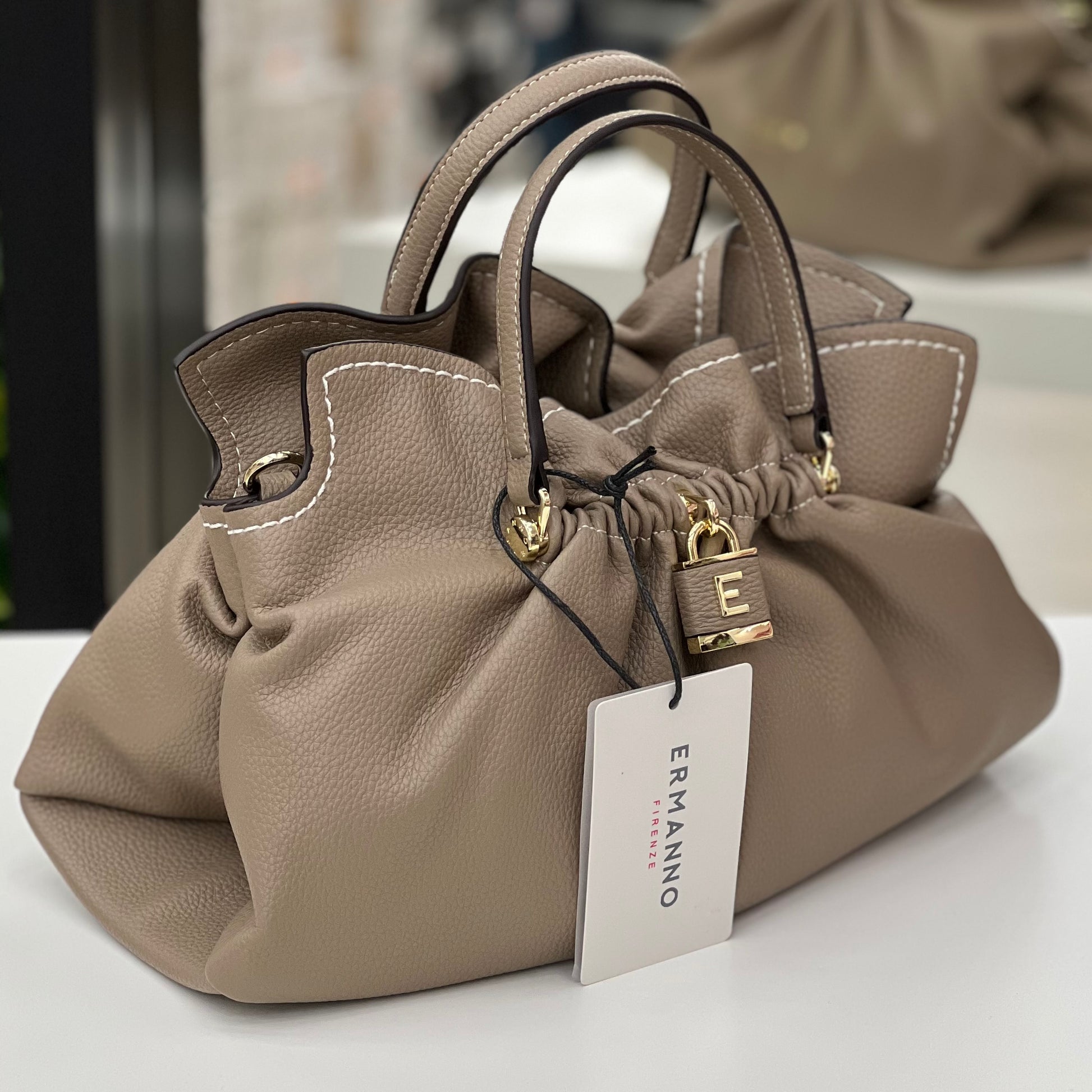 ERMANNO SCERVINO