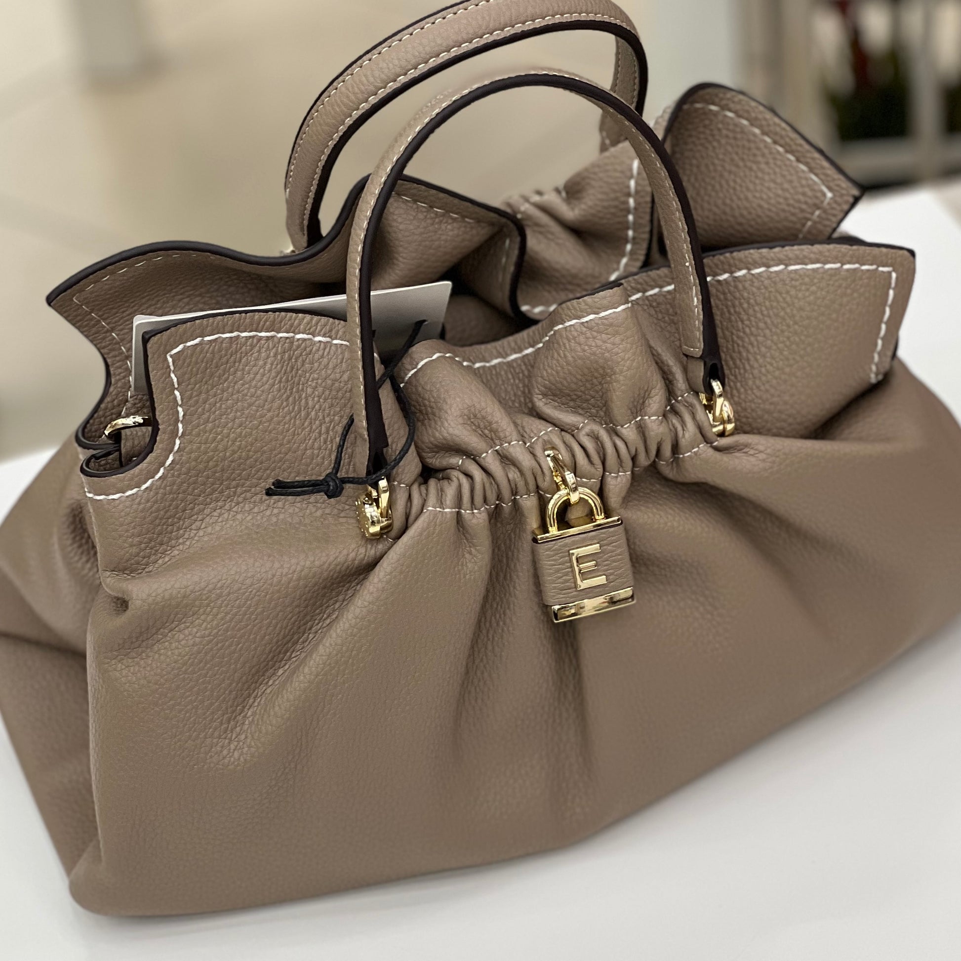 ERMANNO SCERVINO