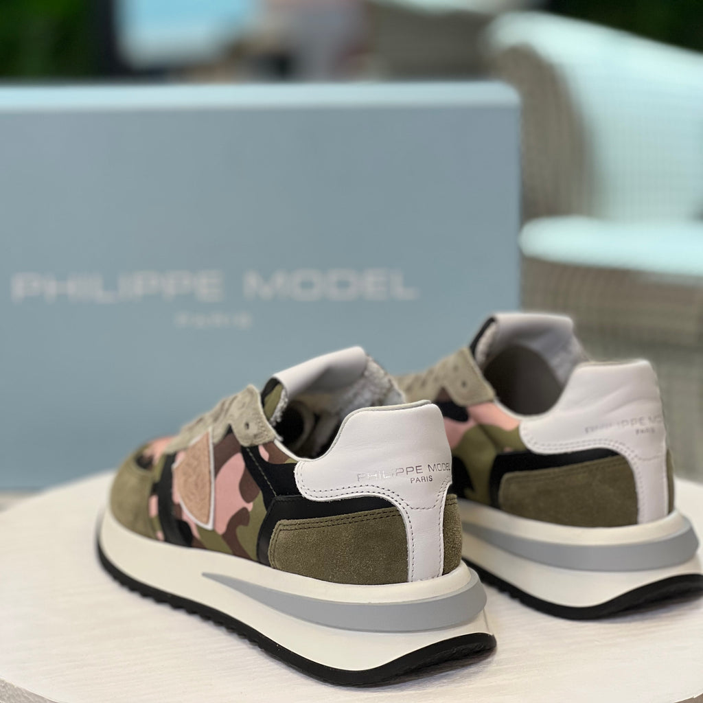 PHILIPPE MODEL