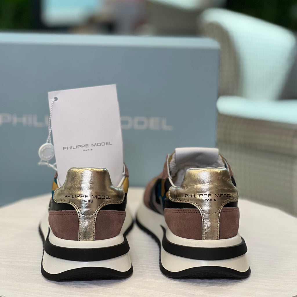 PHILIPPE MODEL
